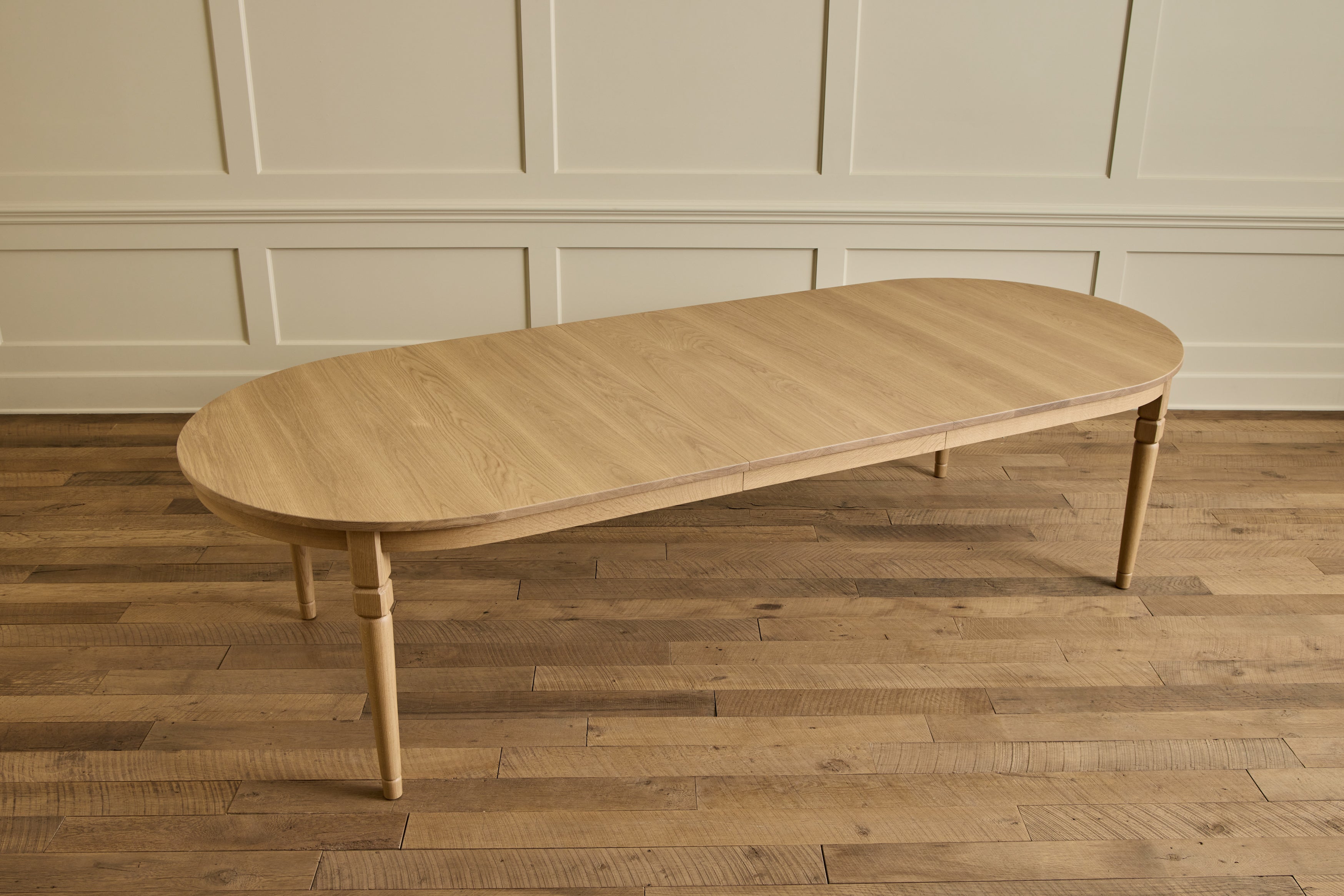 Sunday Supper Table, 96"