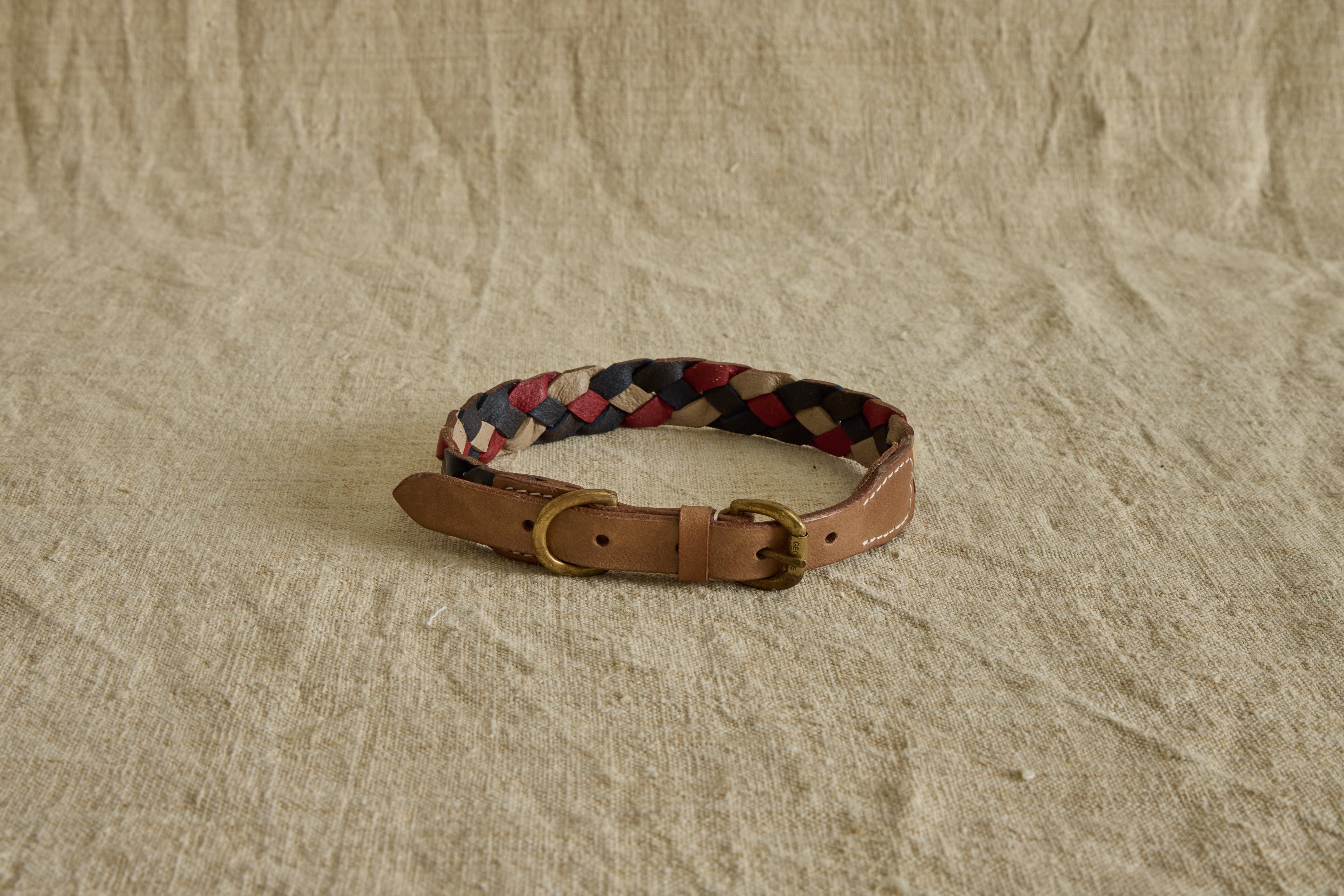 Casey Collar (Multiple Styles)