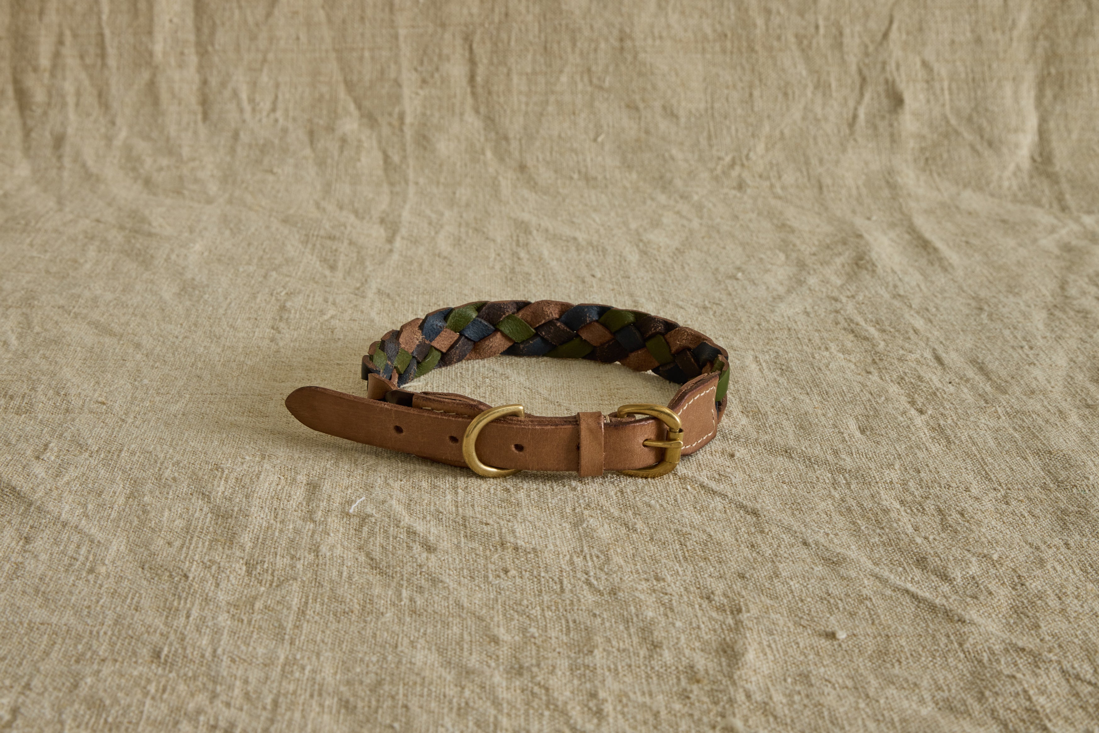 Casey Collar (Multiple Styles)