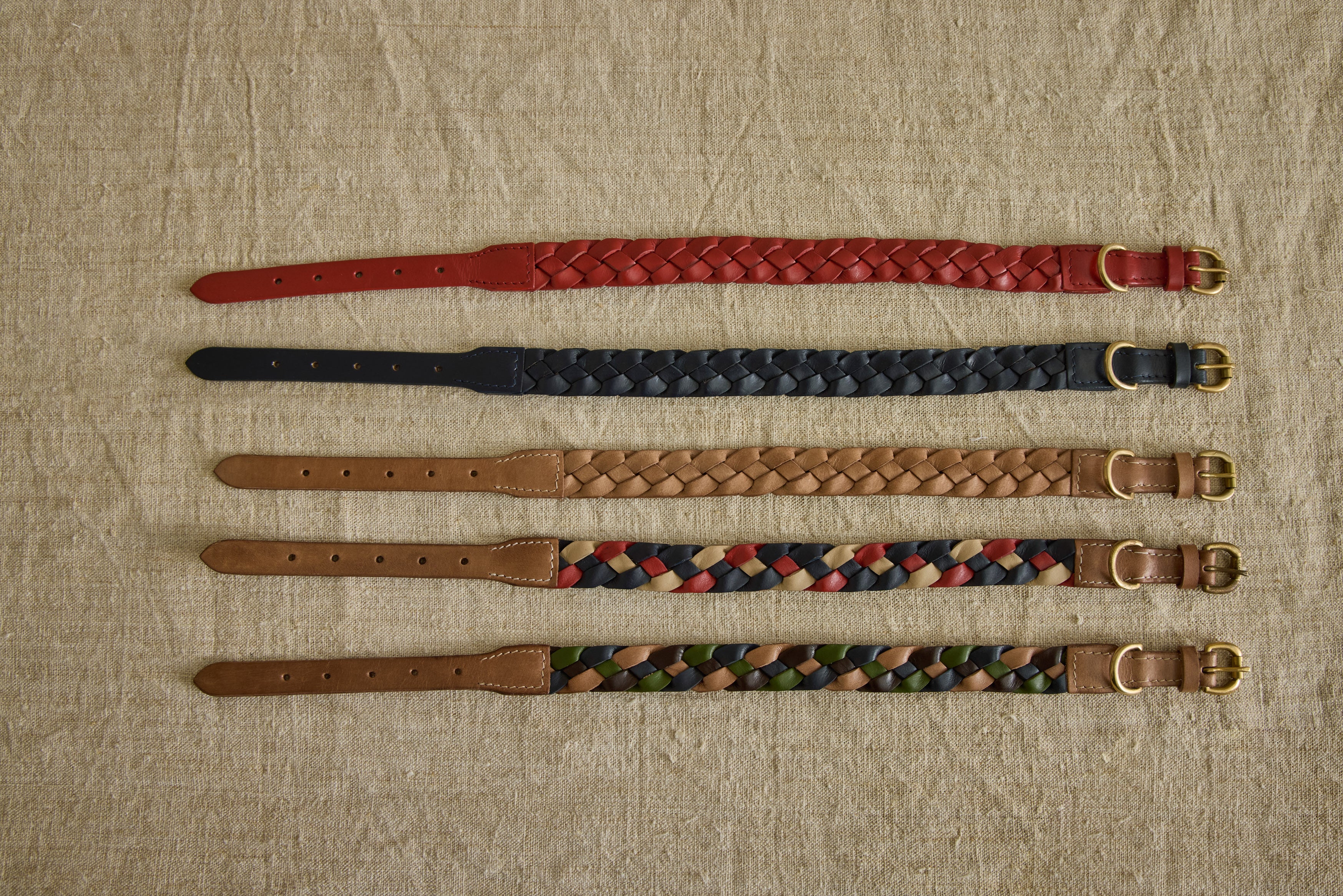 Casey Collar (Multiple Styles)