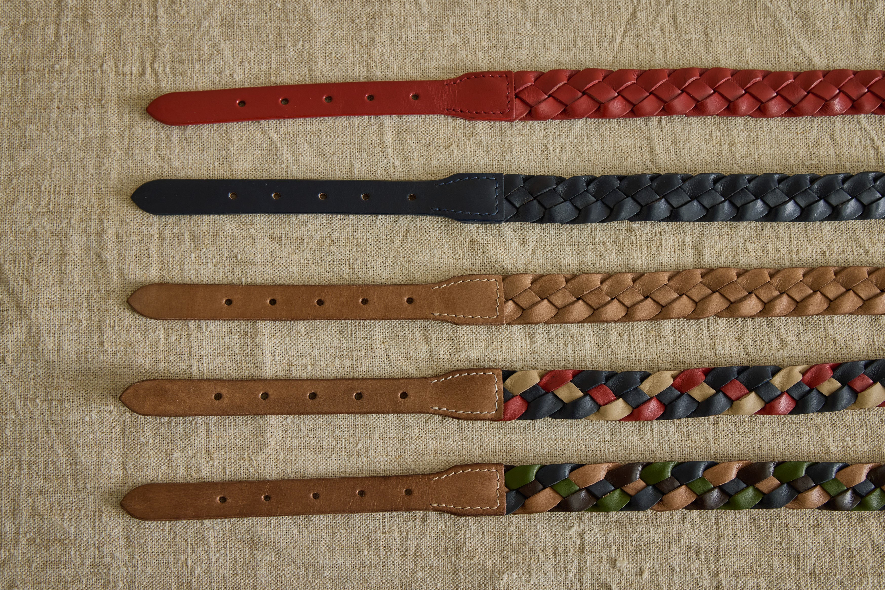 Casey Collar (Multiple Styles)