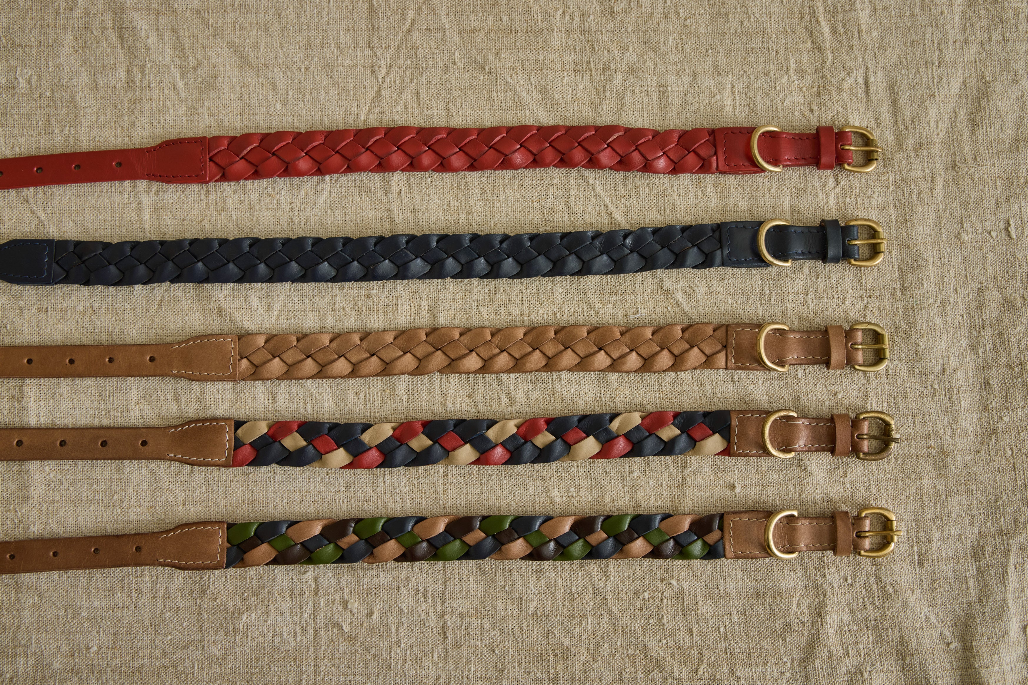 Casey Collar (Multiple Styles)