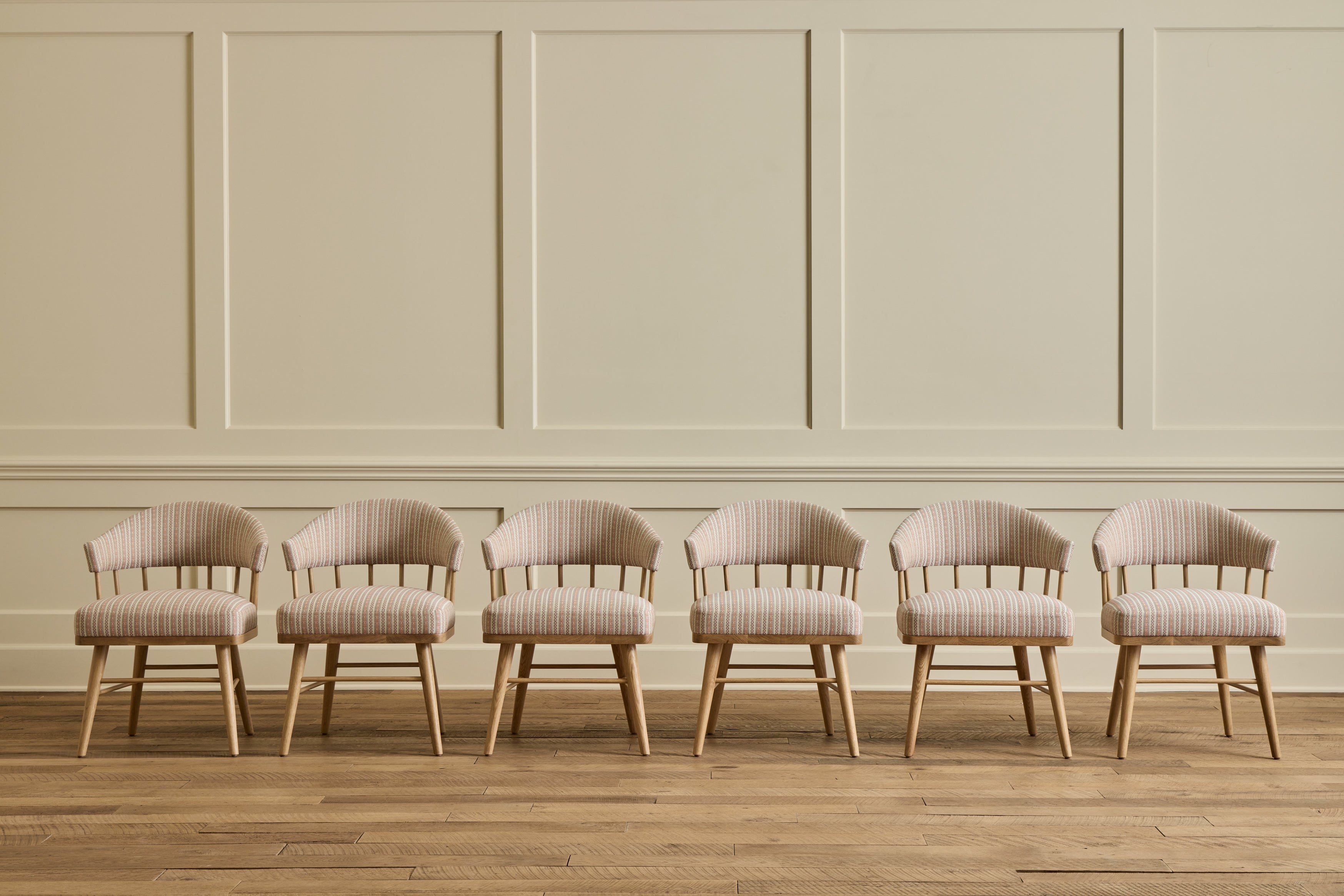 Spindle Dining Chair