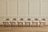 Spindle Dining Chair