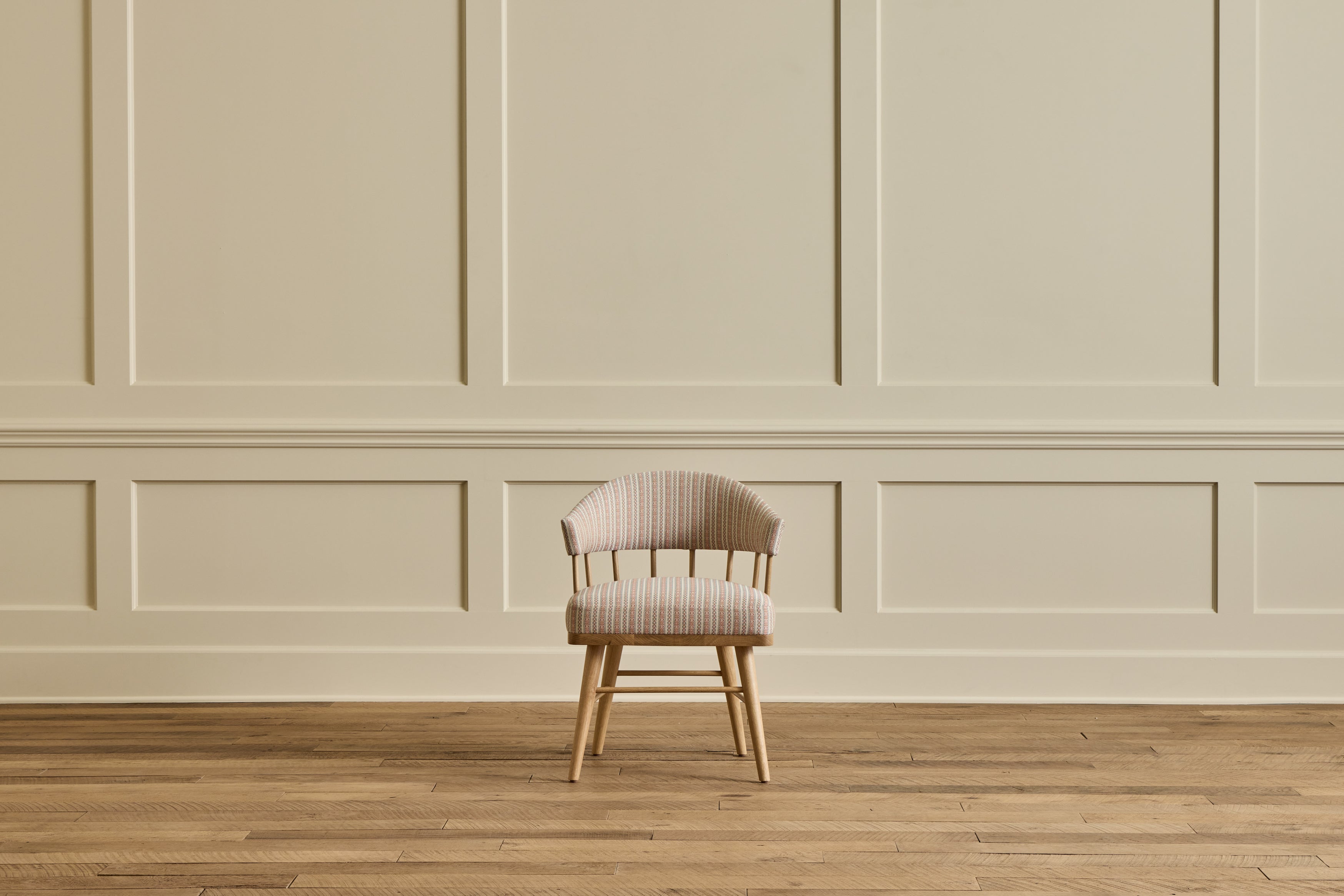 Spindle Dining Chair