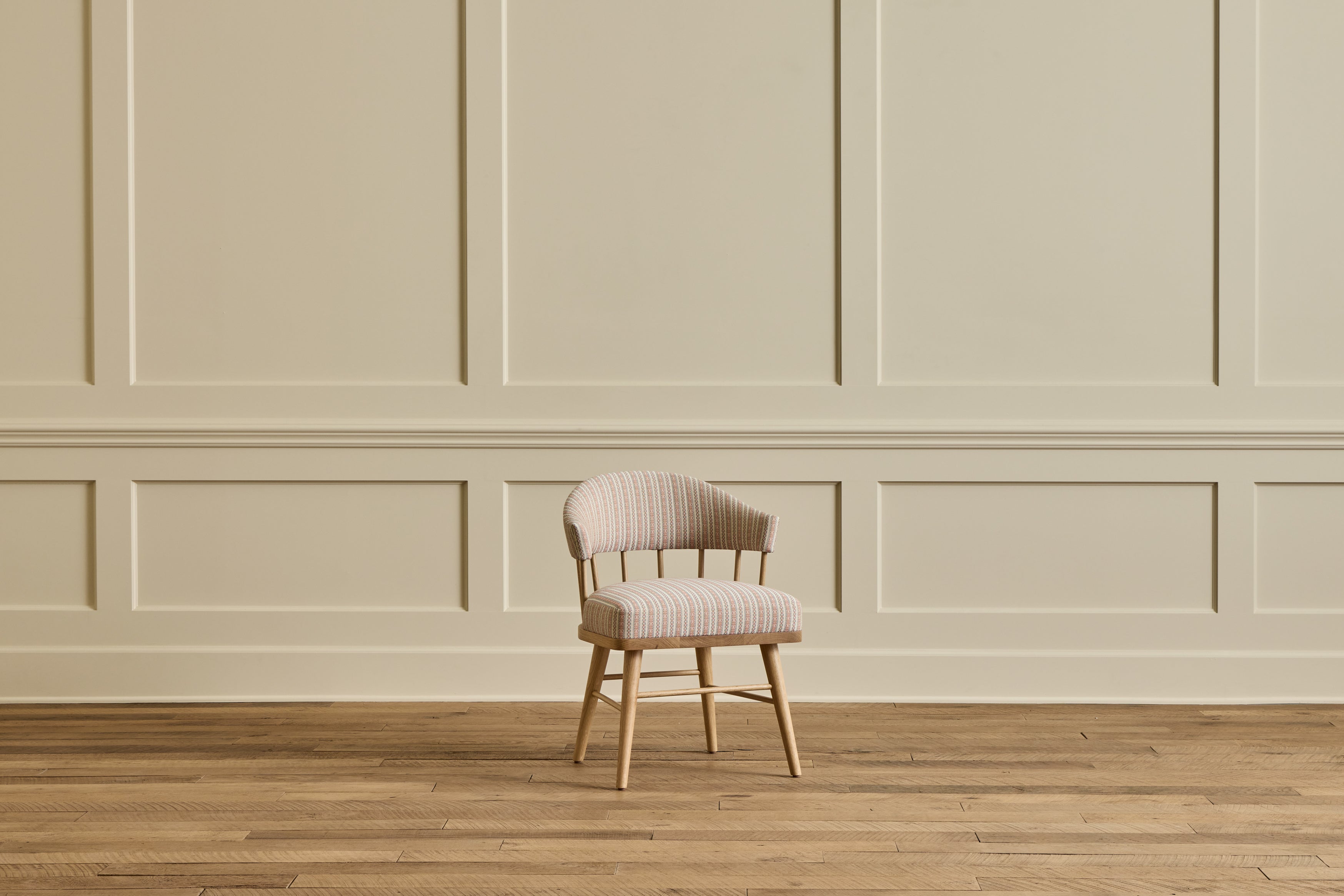 Spindle Dining Chair