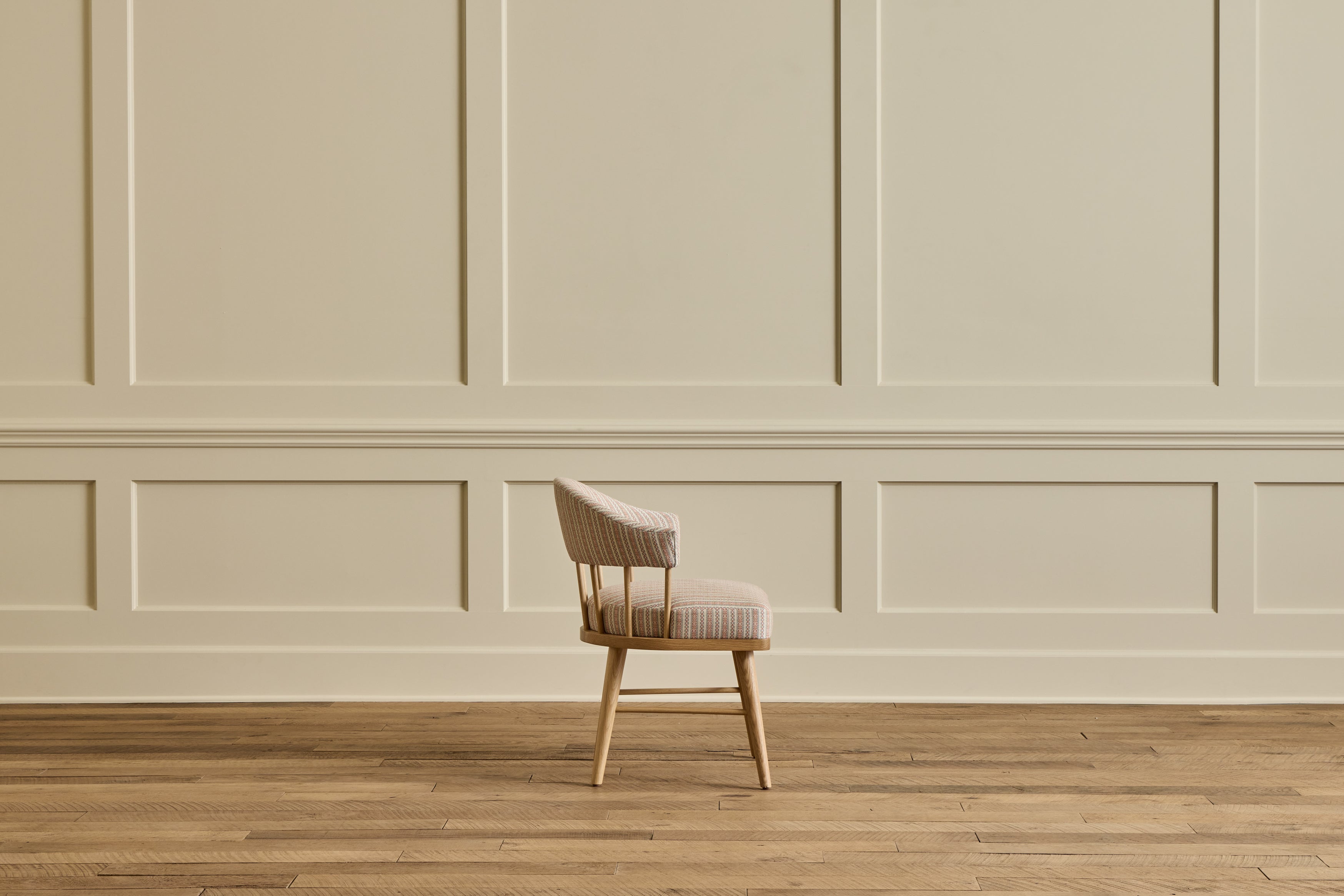 Spindle Dining Chair