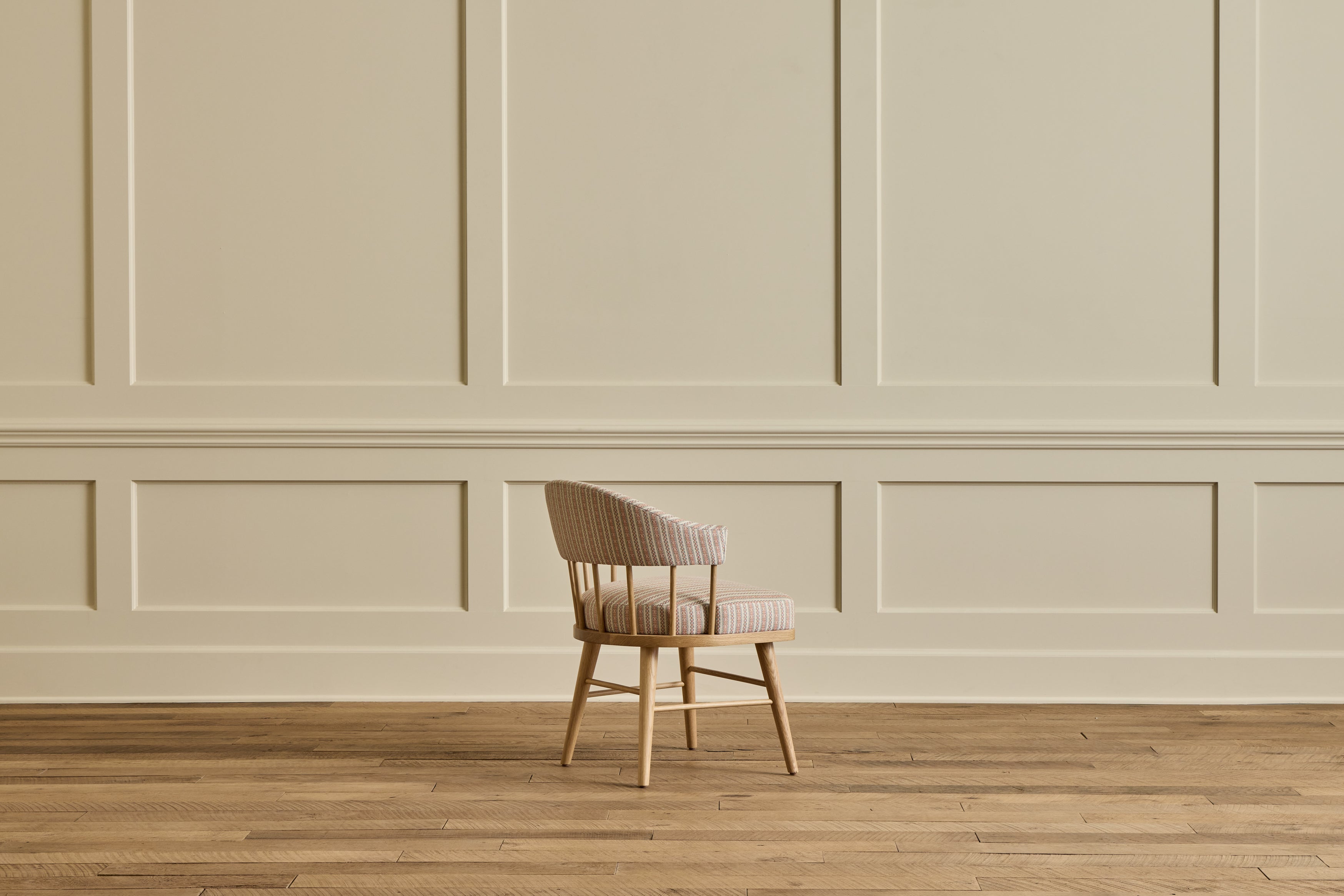 Spindle Dining Chair