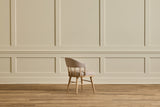 Spindle Dining Chair