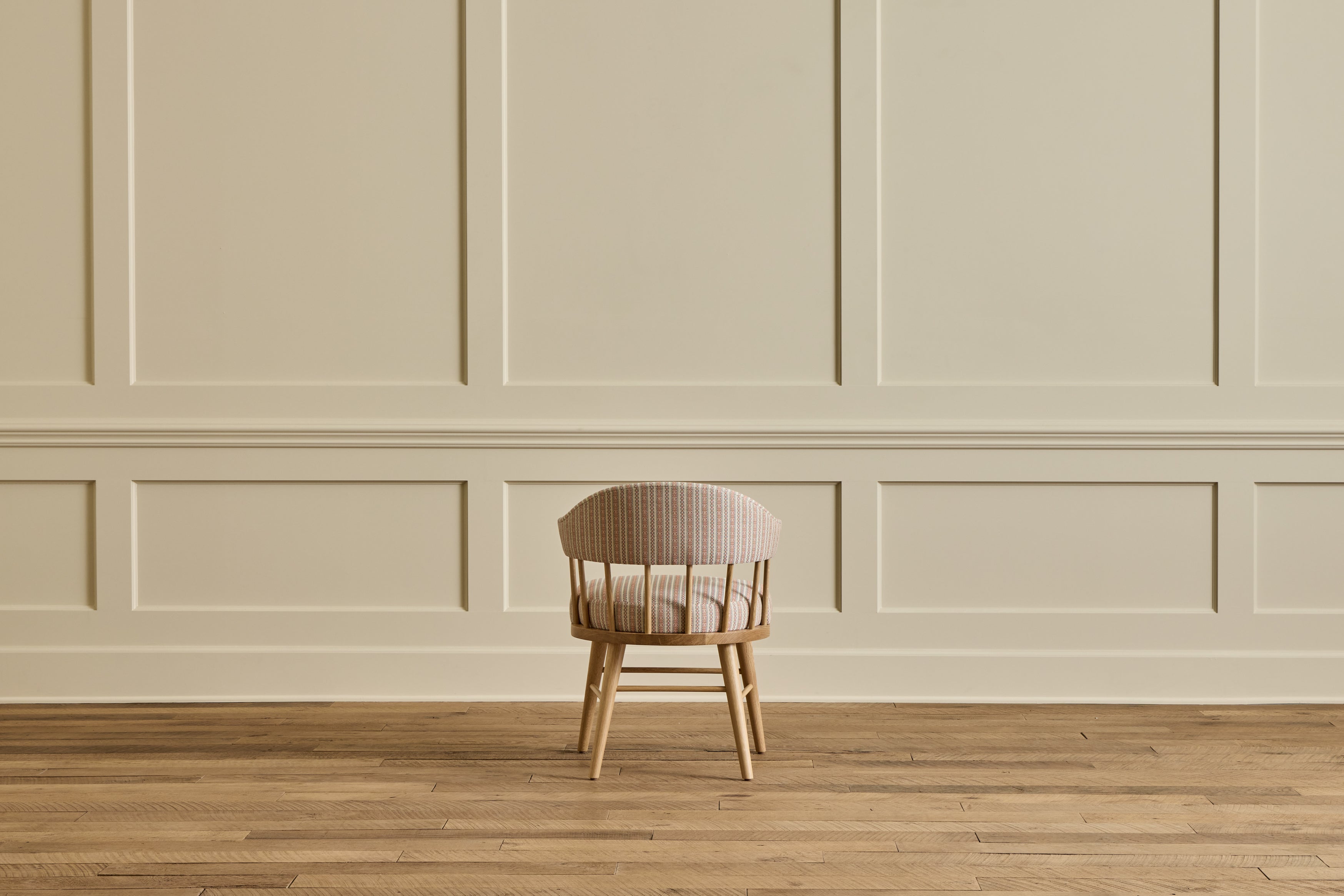 Spindle Dining Chair
