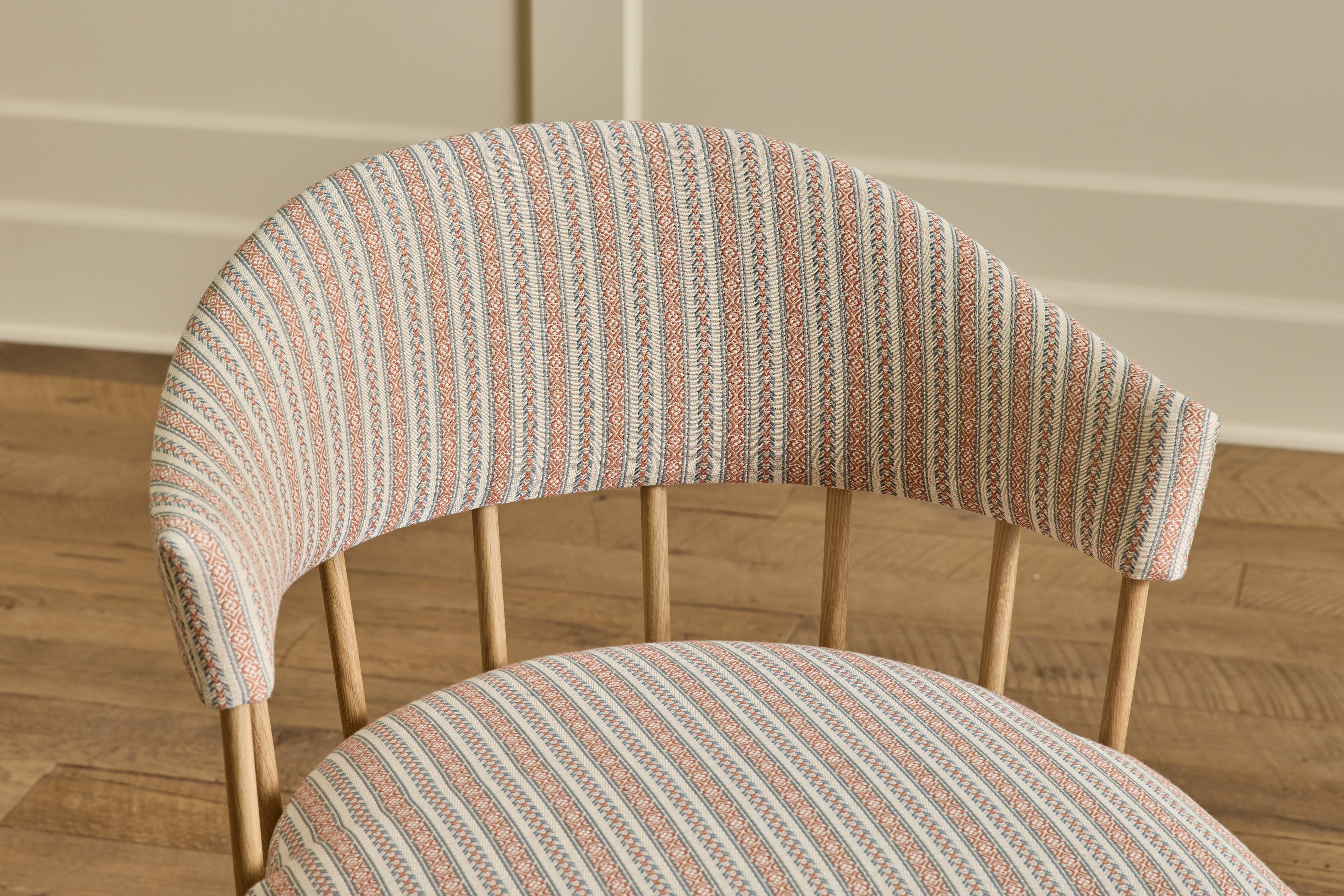 Spindle Dining Chair