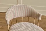 Spindle Dining Chair