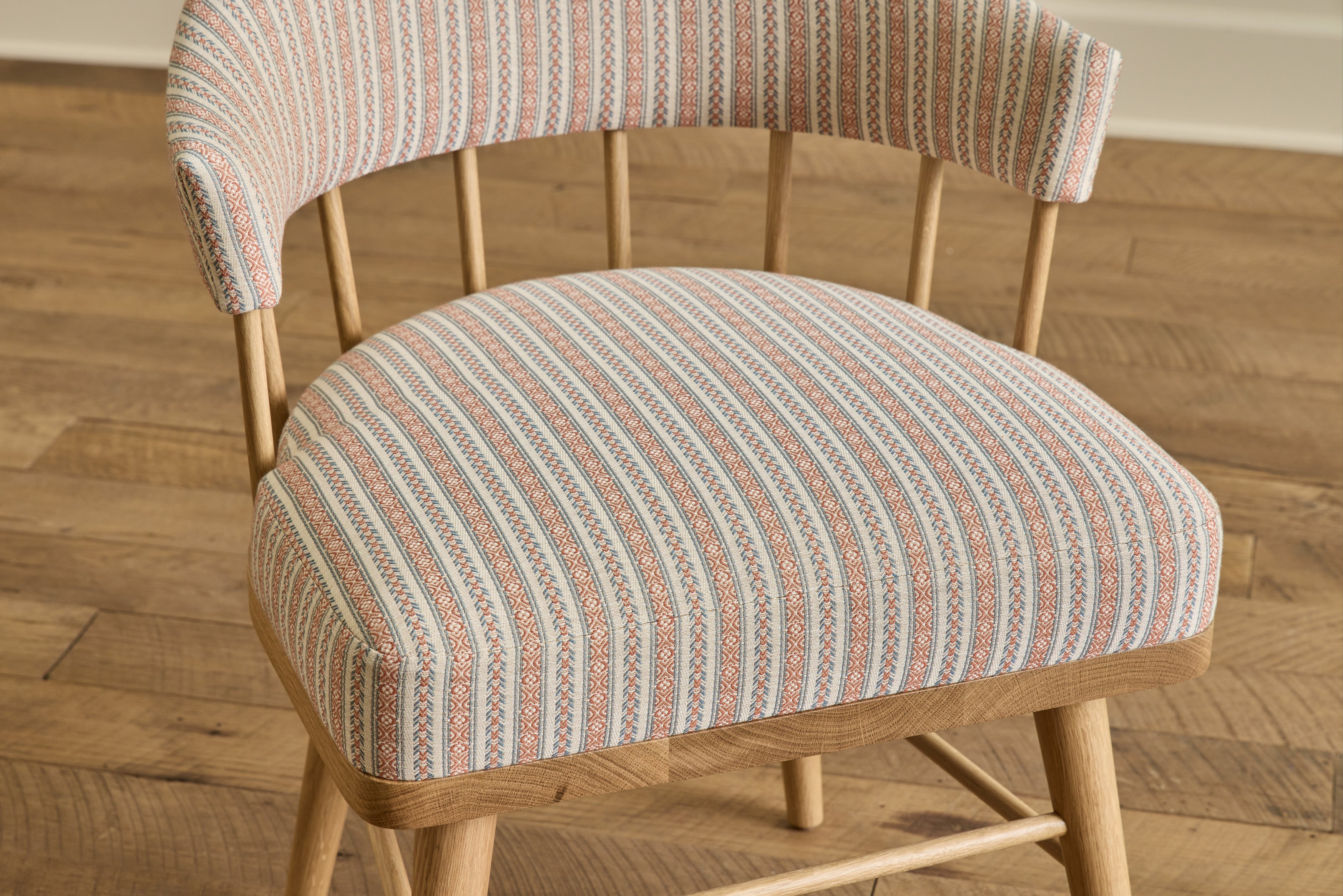 Spindle Dining Chair