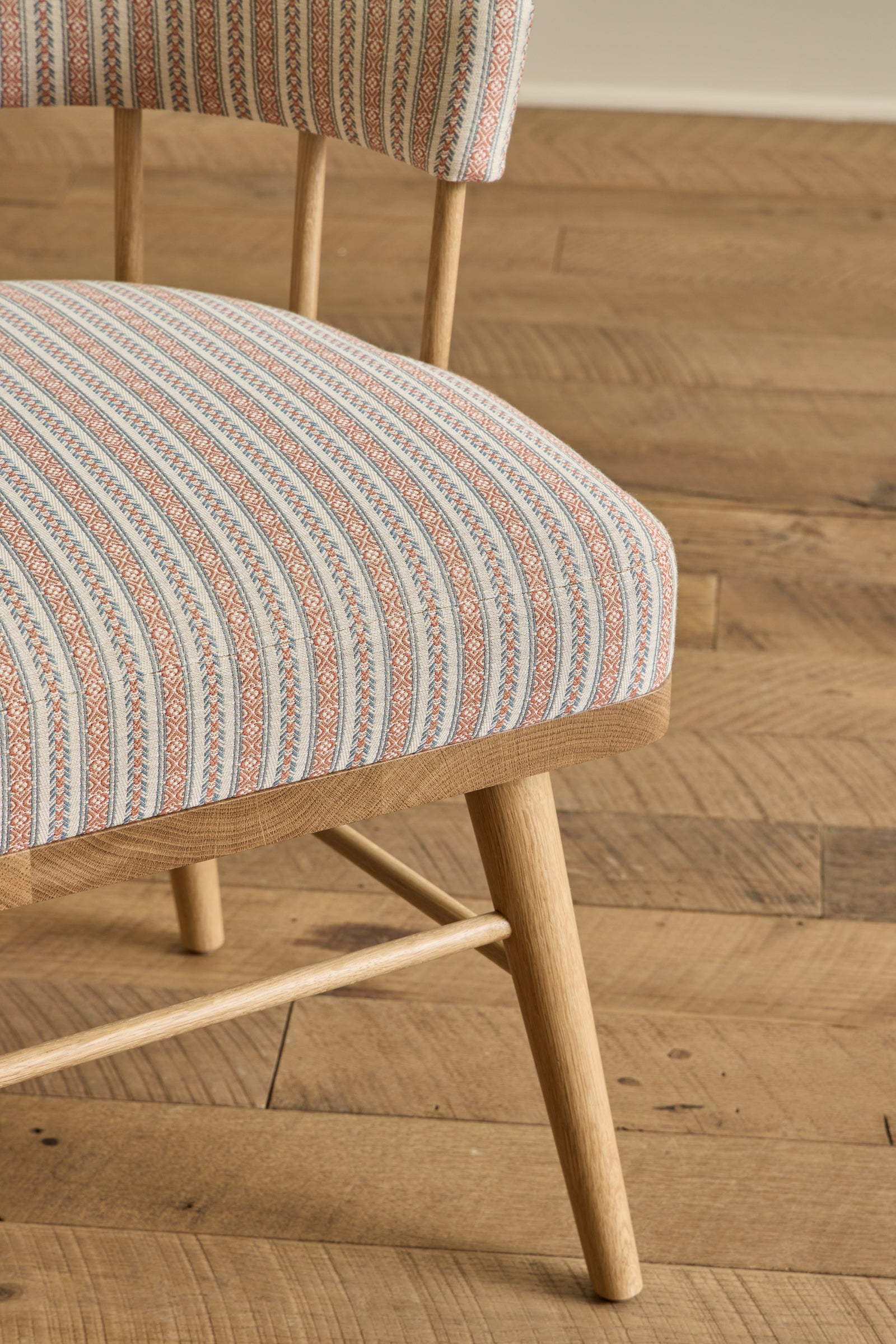 Spindle Dining Chair – Nickey Kehoe