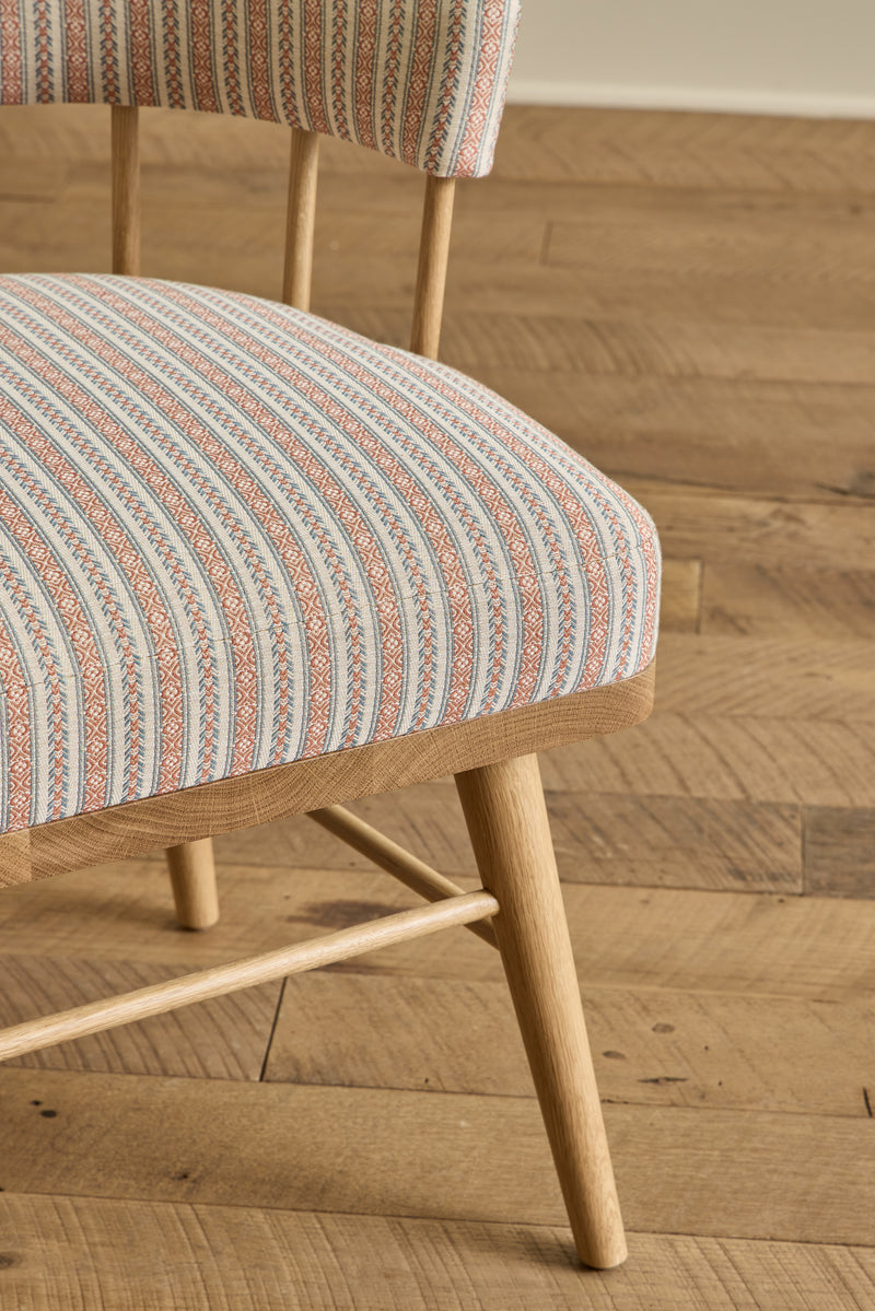 Spindle Dining Chair – Nickey Kehoe