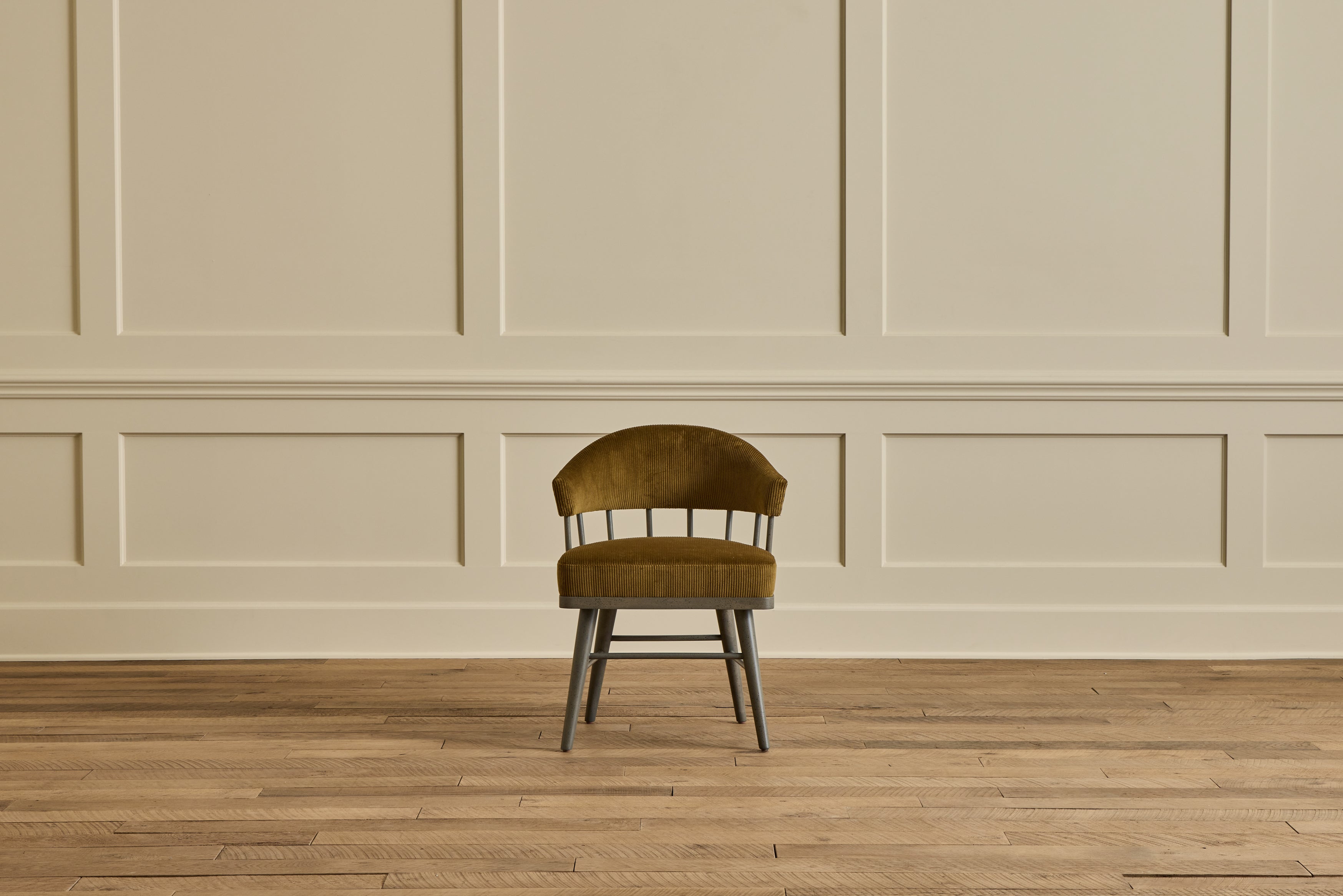 Spindle Dining Chair