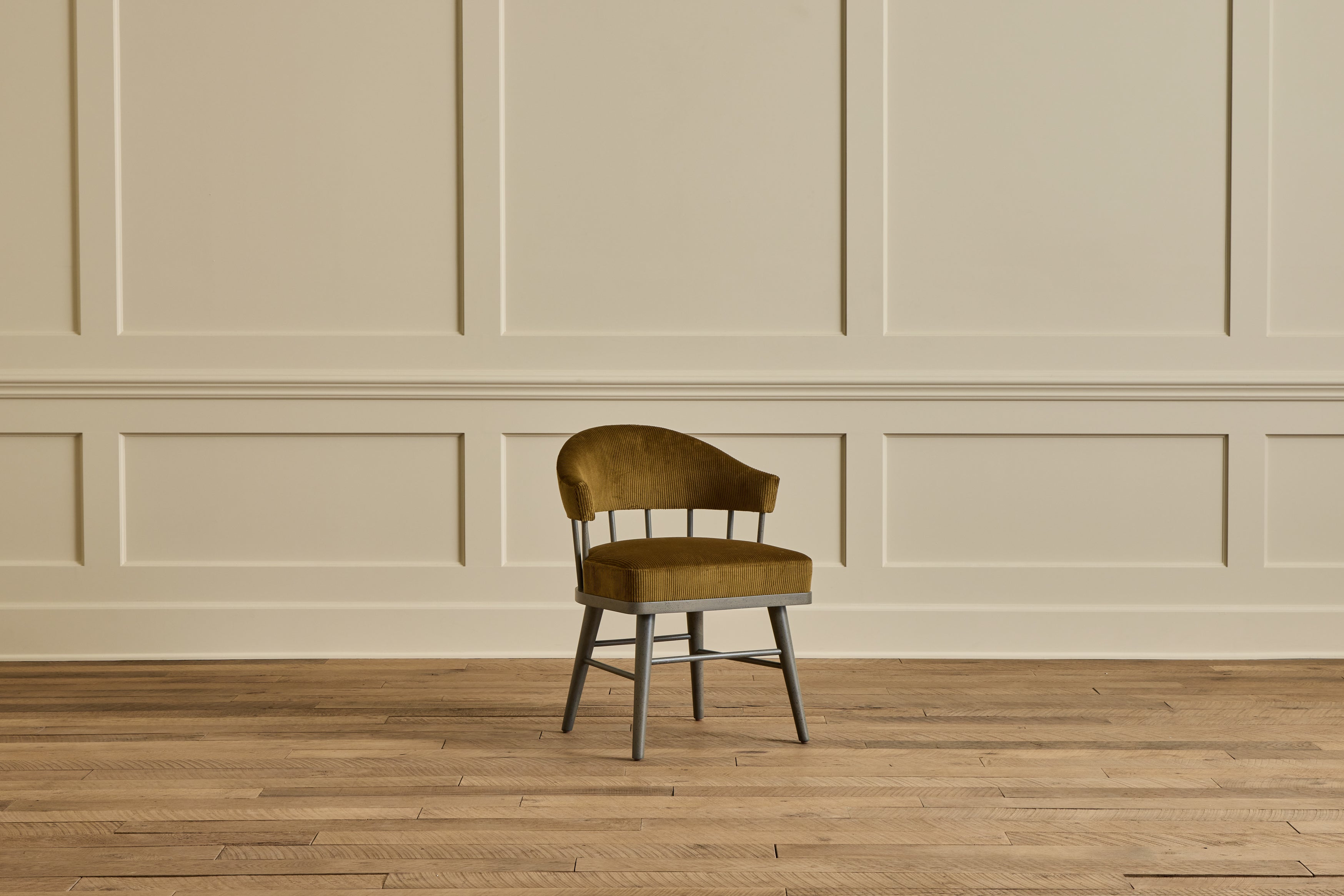 Spindle Dining Chair
