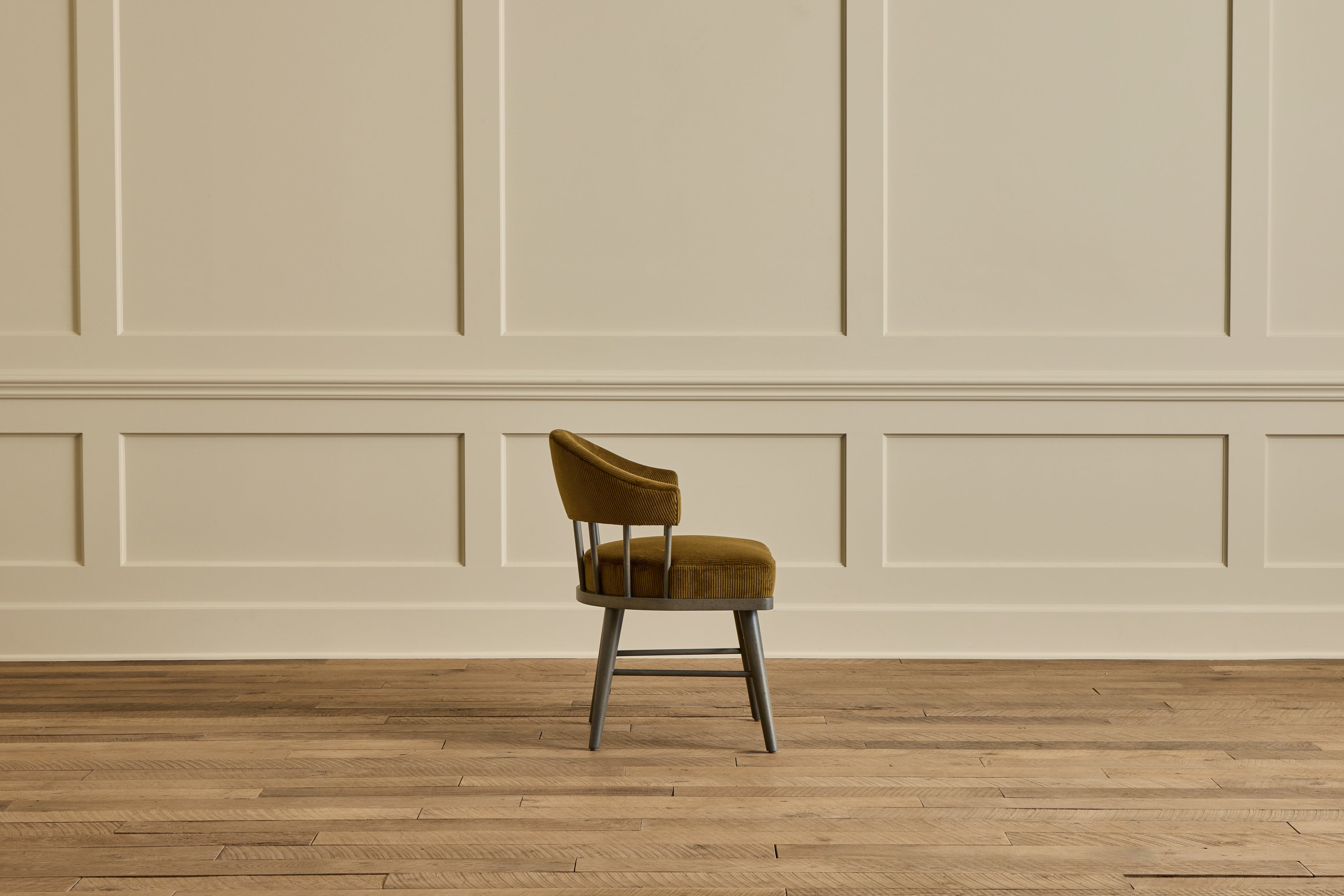 Spindle Dining Chair