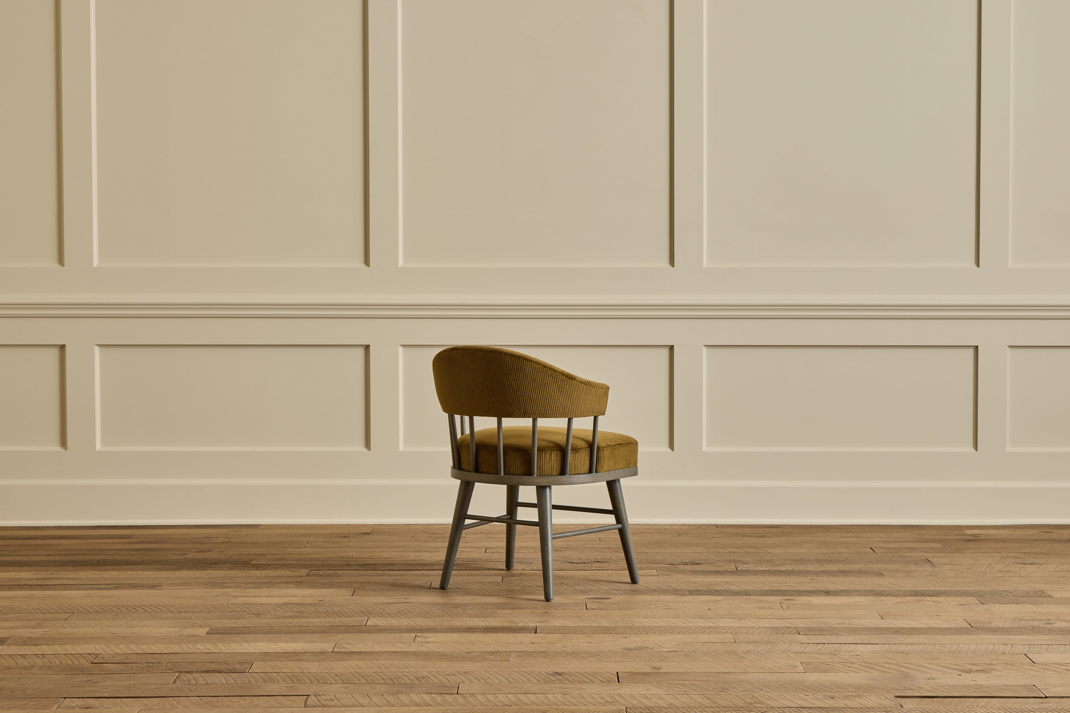 Spindle Dining Chair