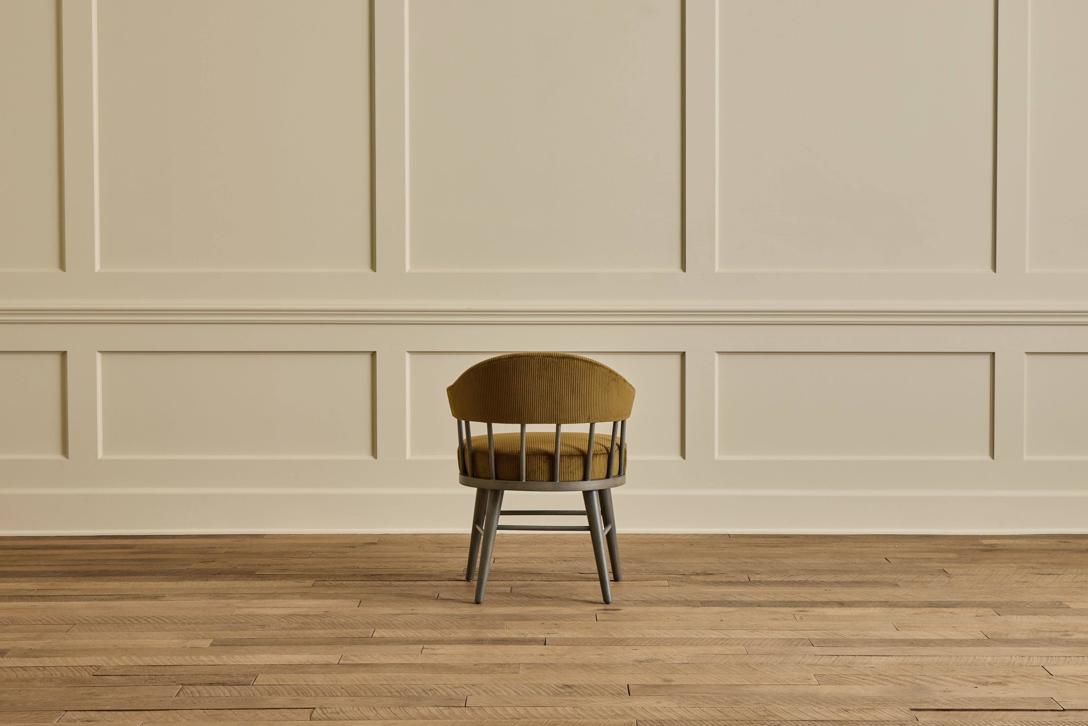 Spindle Dining Chair