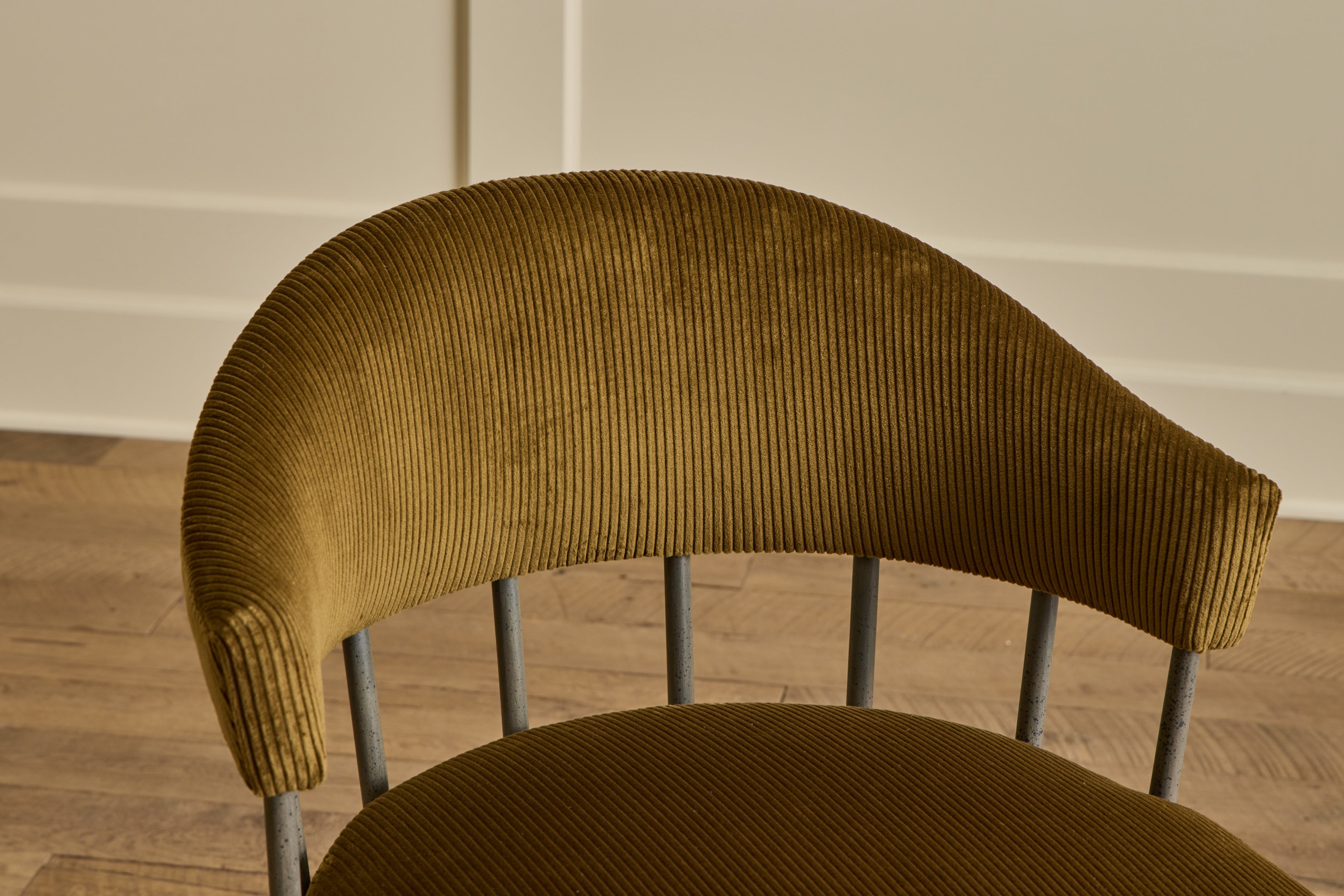 Spindle Dining Chair