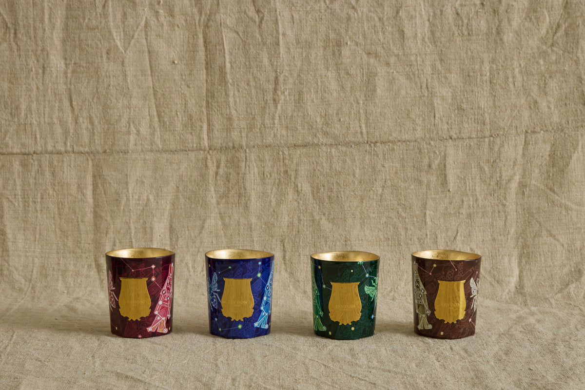 Trudon Holiday Collection