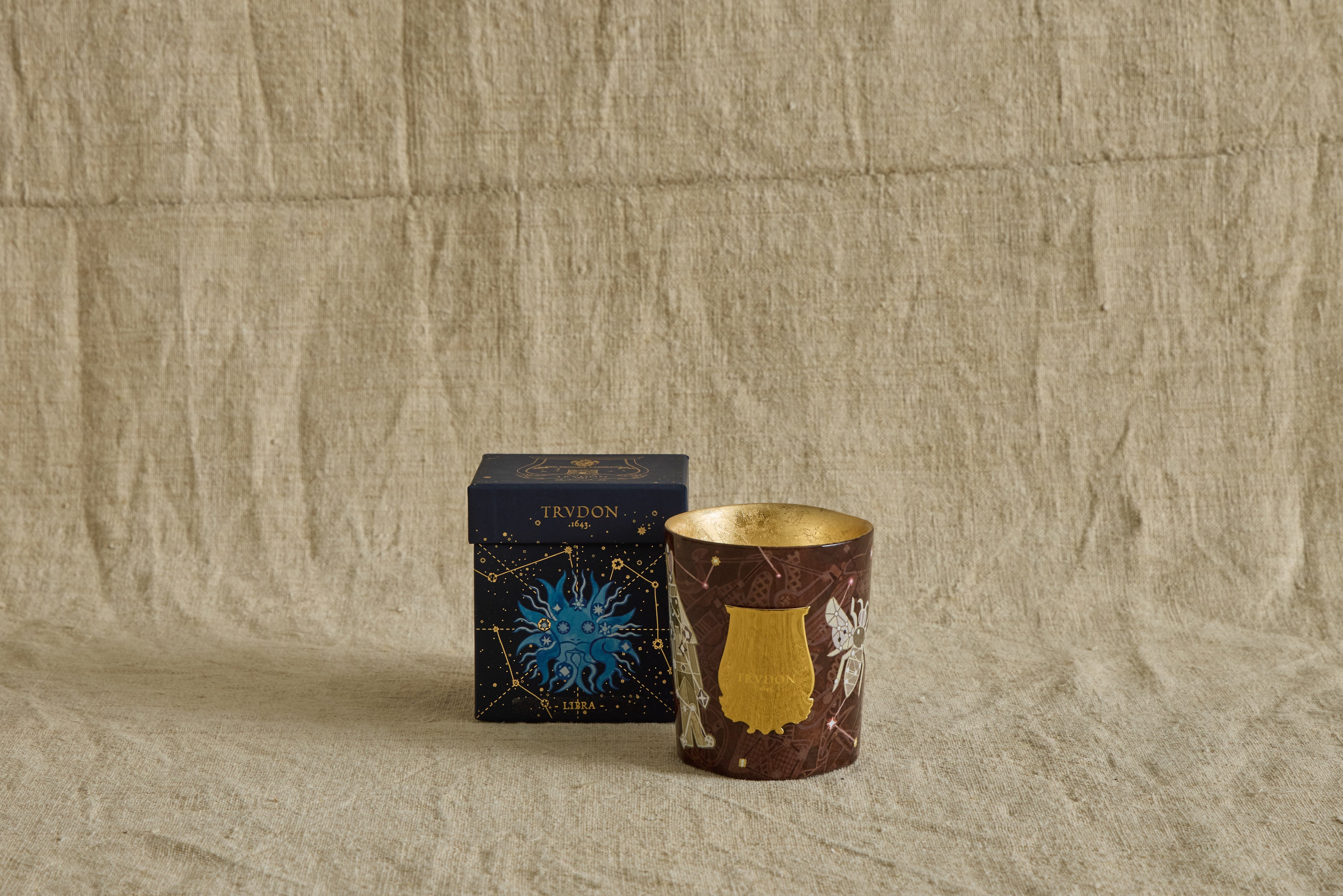 Trudon Holiday Collection