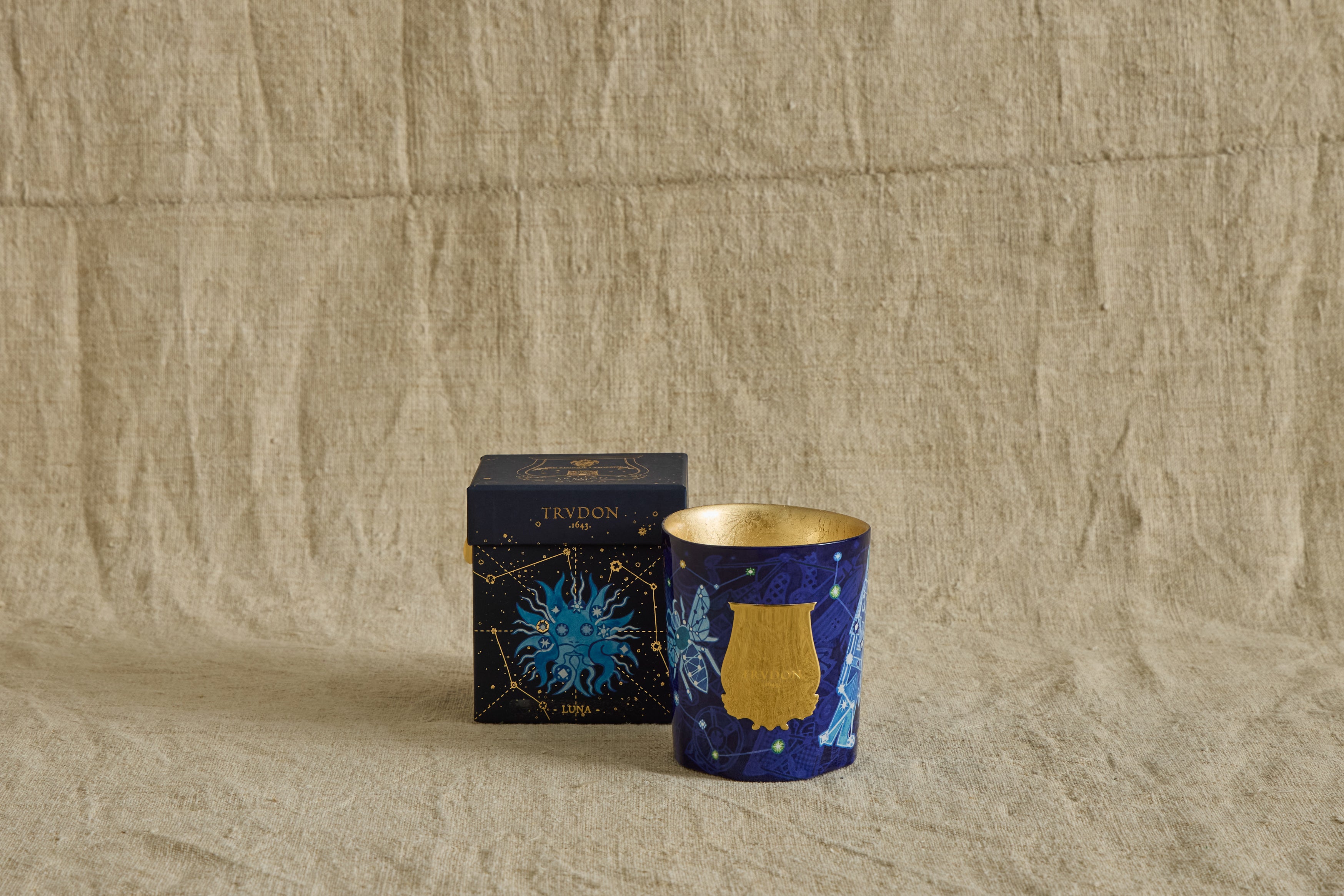 Trudon Holiday Collection