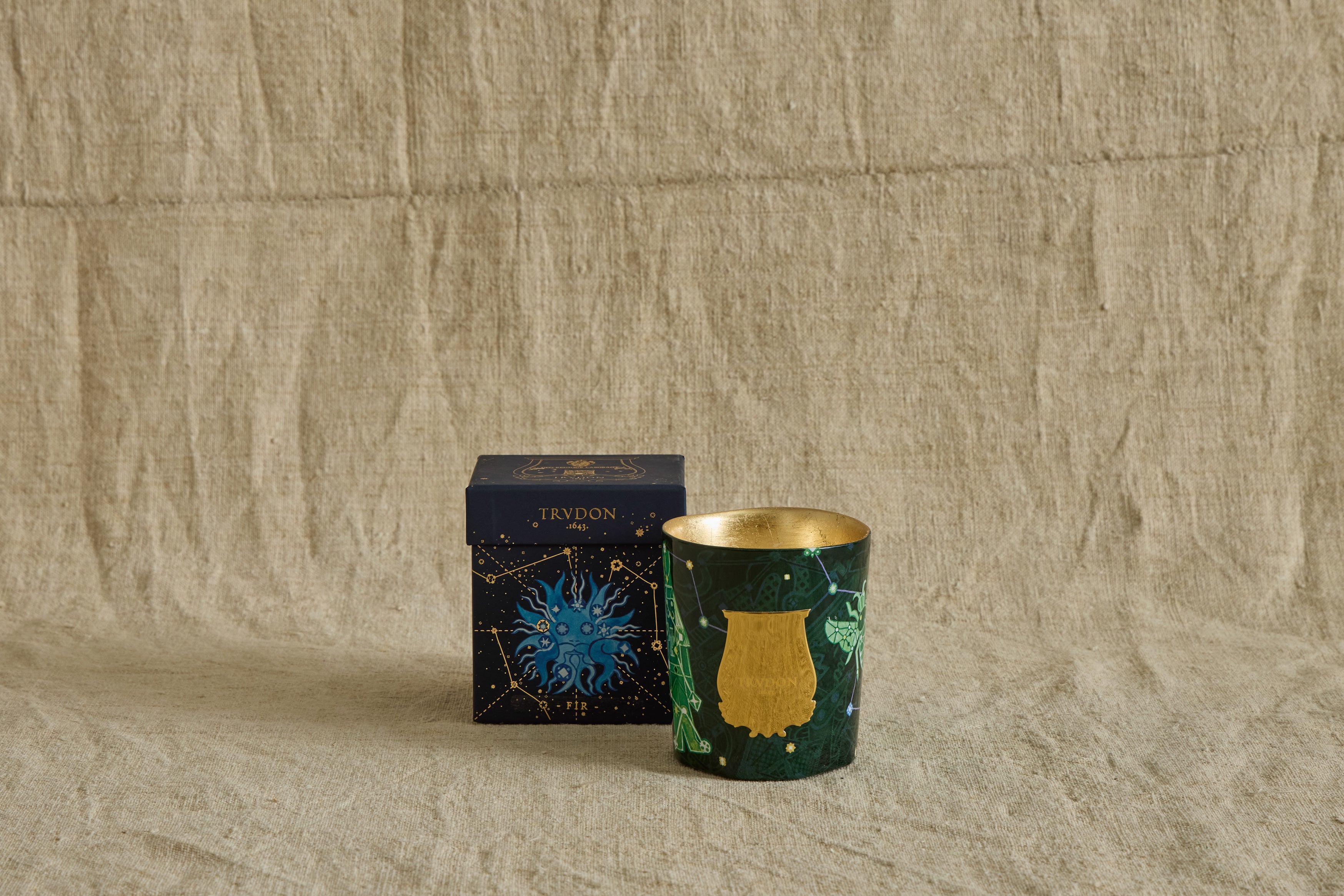 Trudon Holiday Collection