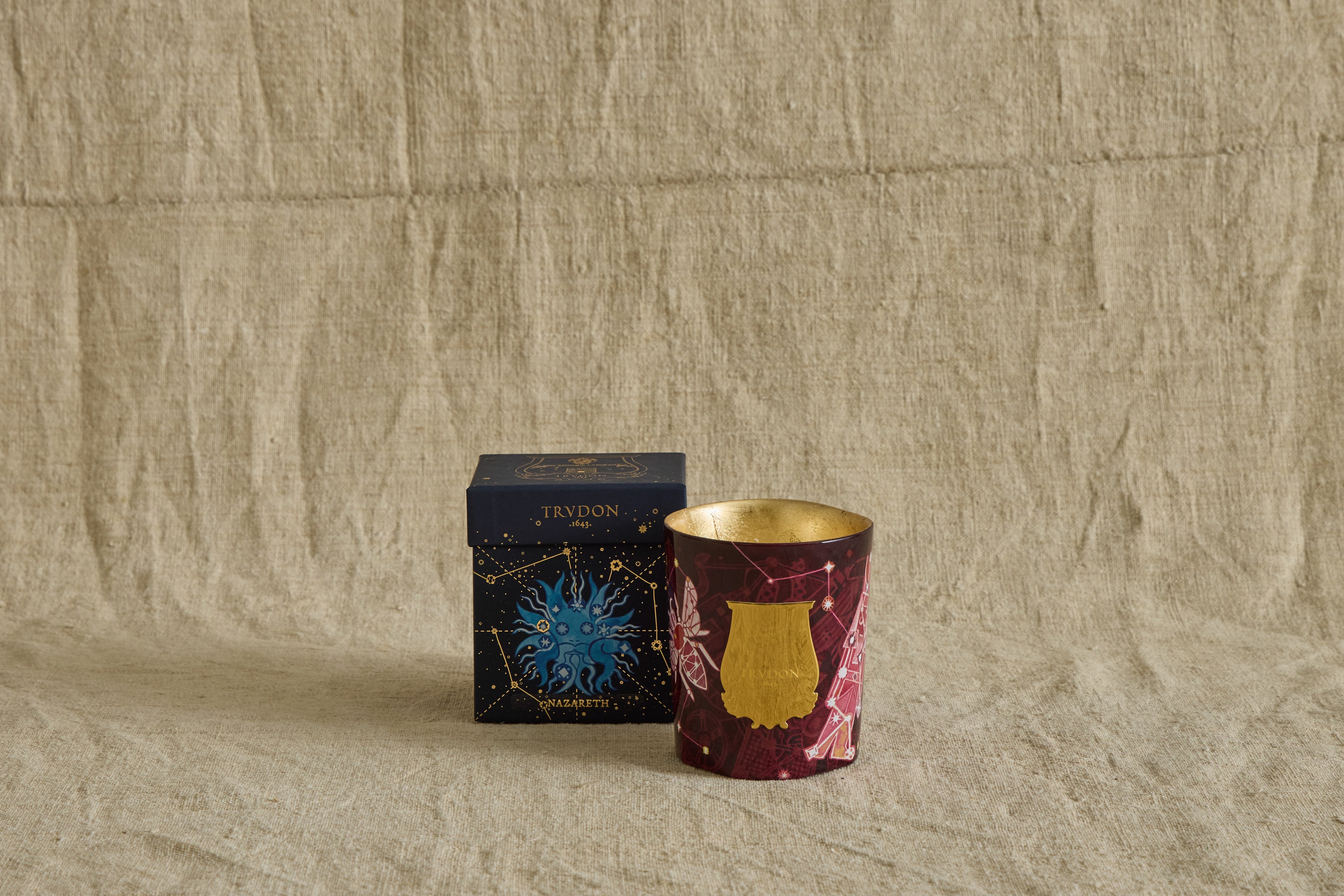 Trudon Holiday Collection