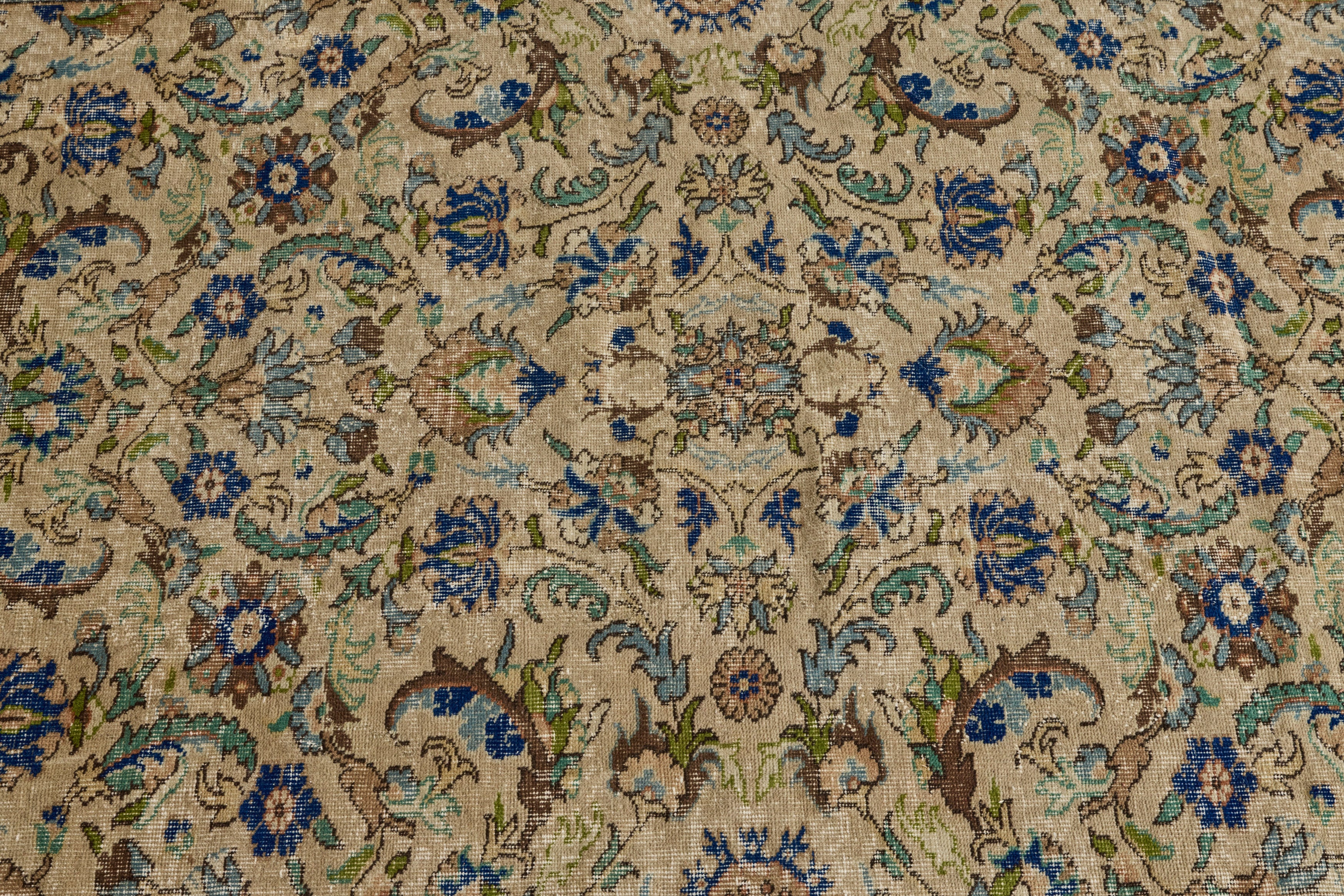 Floral Kayseri Rug 5'7 X 9'4