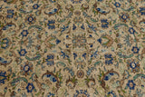 Floral Kayseri Rug 5'7 X 9'4