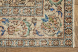 Floral Kayseri Rug 5'7 X 9'4