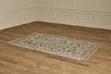 Floral Kayseri Rug 5'7 X 9'4