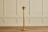Scandinavian Hall Tree