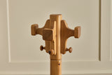 Scandinavian Hall Tree