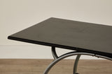 1930s Metal Side Table