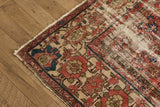 Persian Hamadan Rug 8’ X 13’