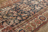 Persian Hamadan Rug 8’ X 13’