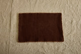 Linen Placemat, Walnut
