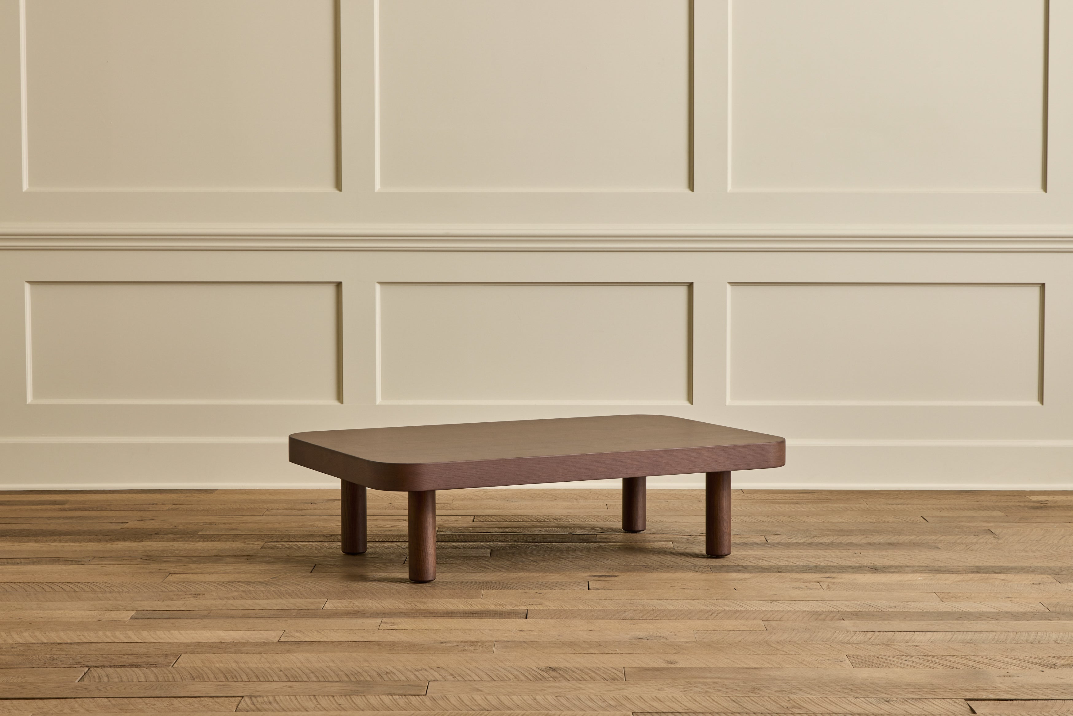Radius Coffee Table, 48"