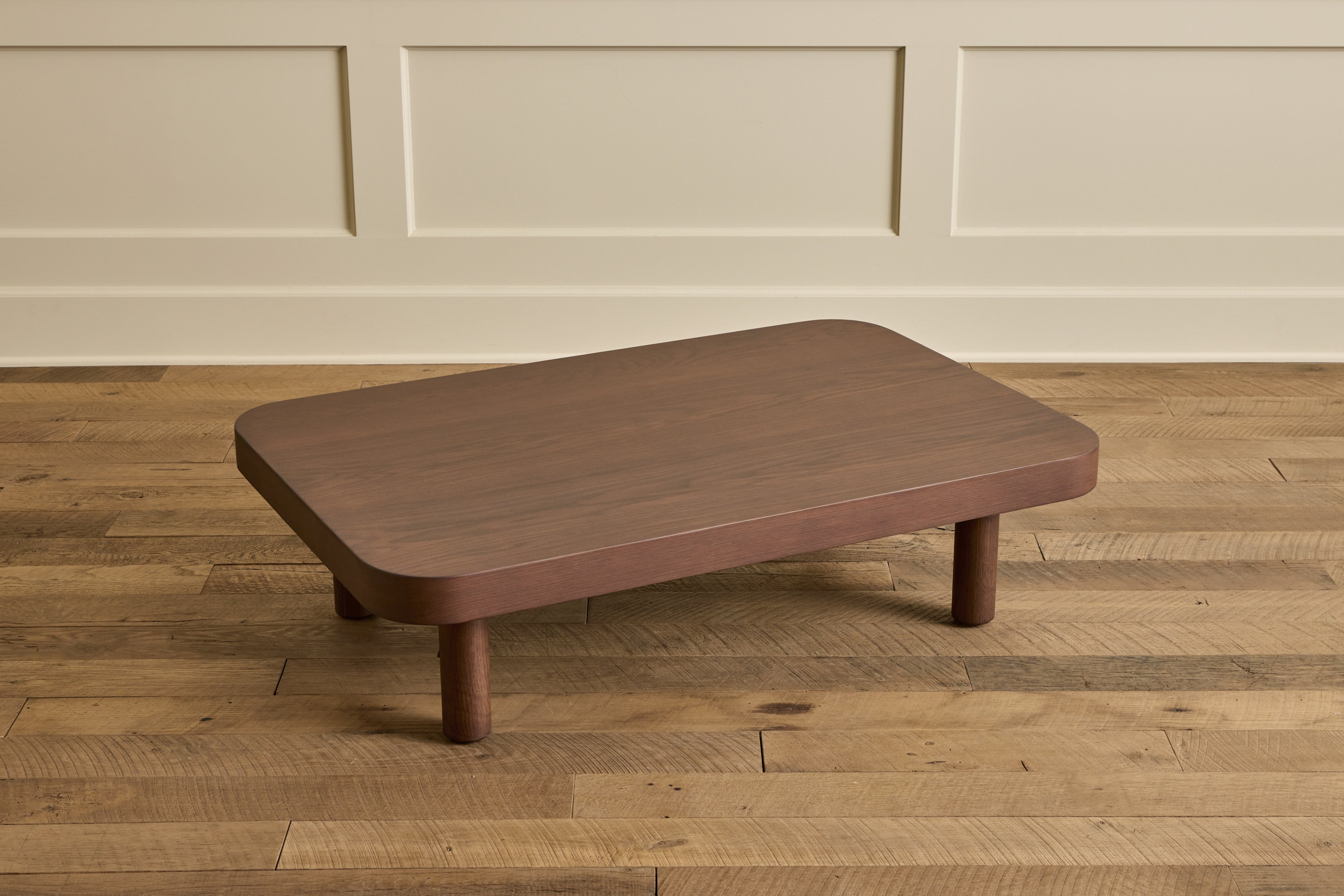 Radius Coffee Table, 48"
