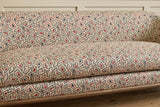 Curved Sofa, 90"