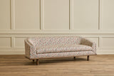 Curved Sofa, 90"