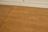 Danish Oak Dining Table