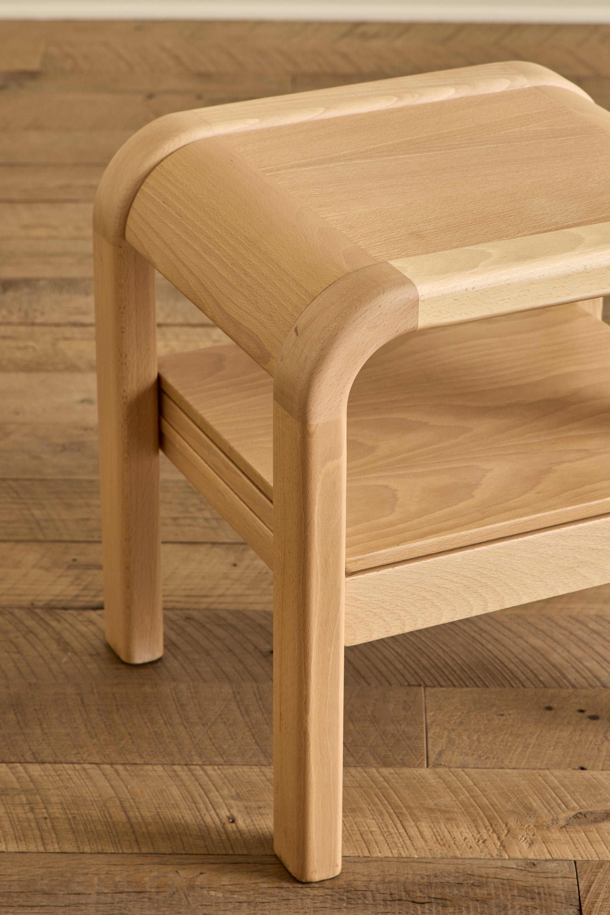 Pair of Willy Nogaard Nightstands