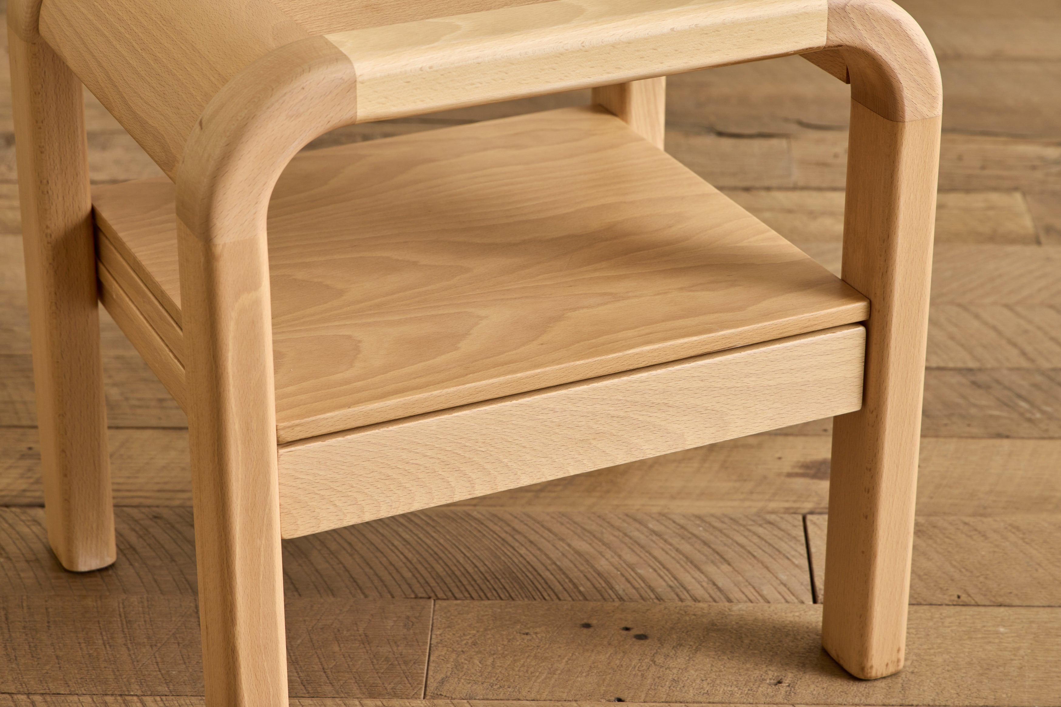 Pair of Willy Nogaard Nightstands
