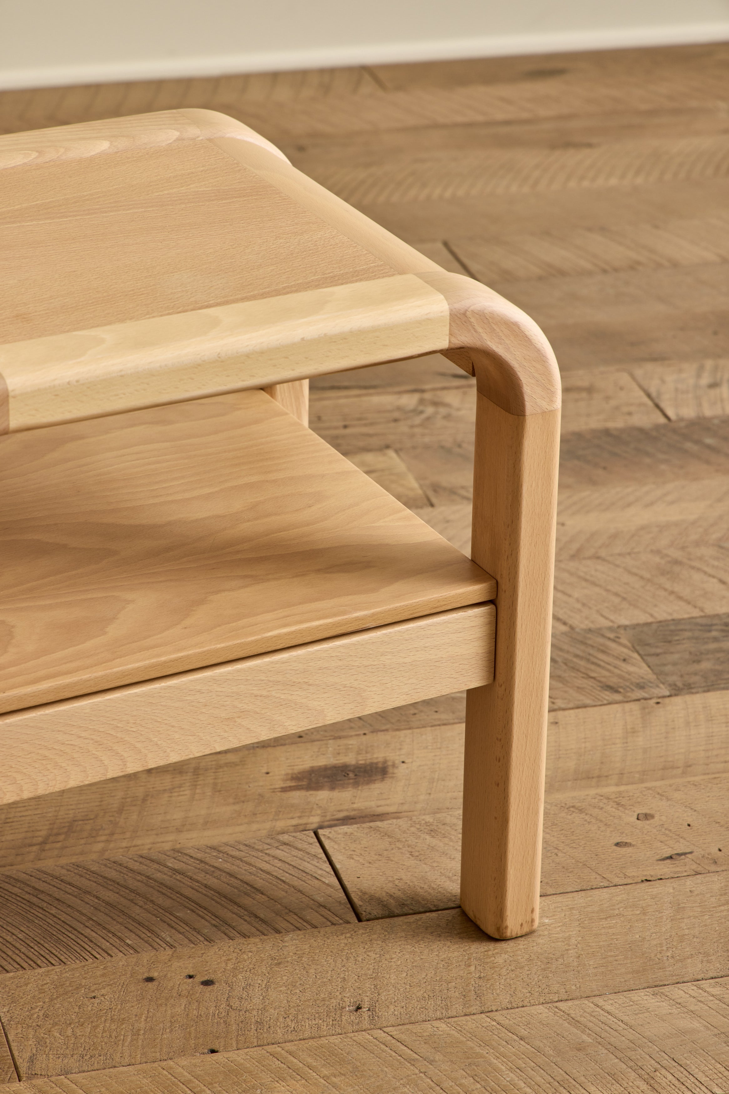 Pair of Willy Nogaard Nightstands