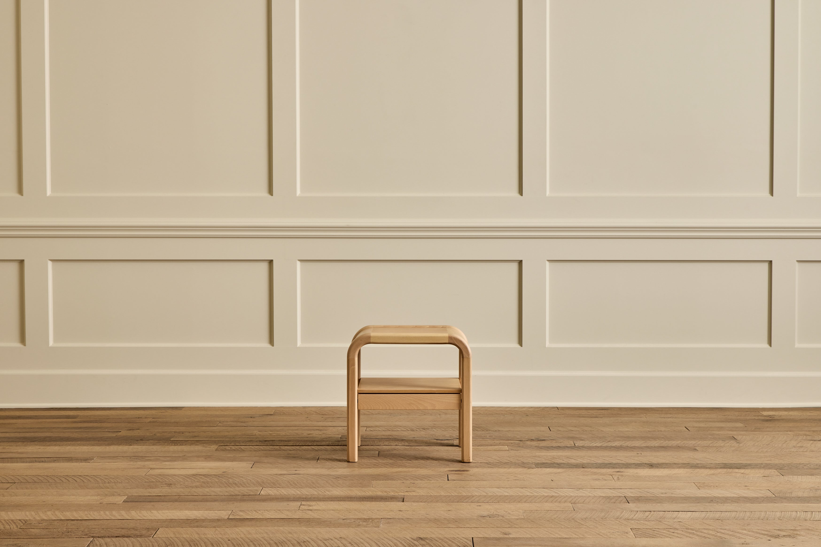 Pair of Willy Nogaard Nightstands
