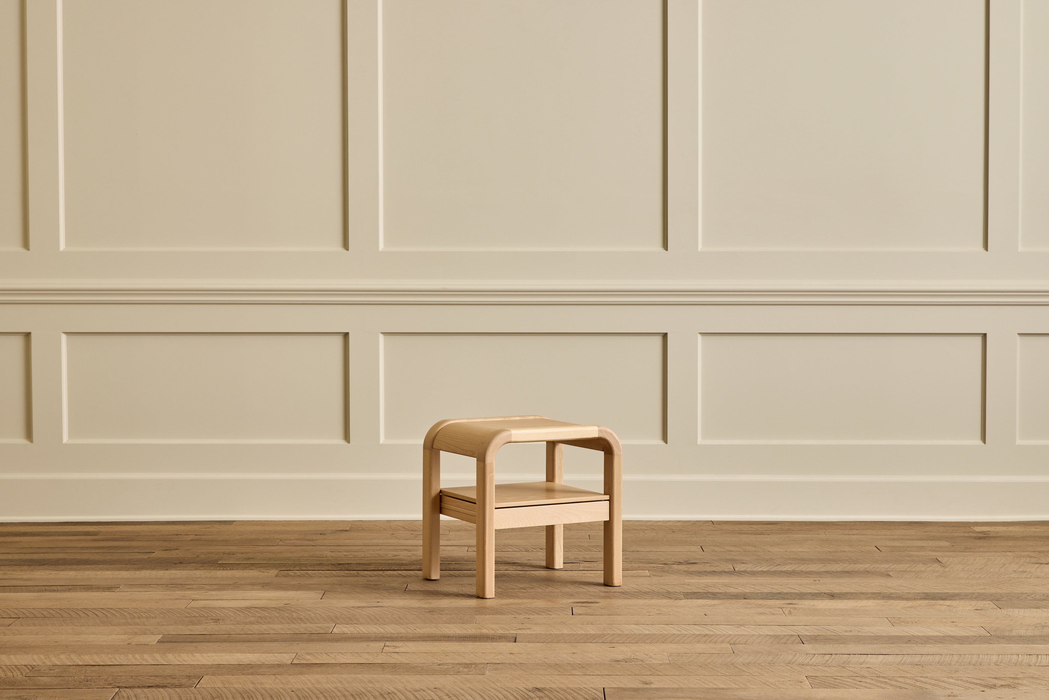 Pair of Willy Nogaard Nightstands